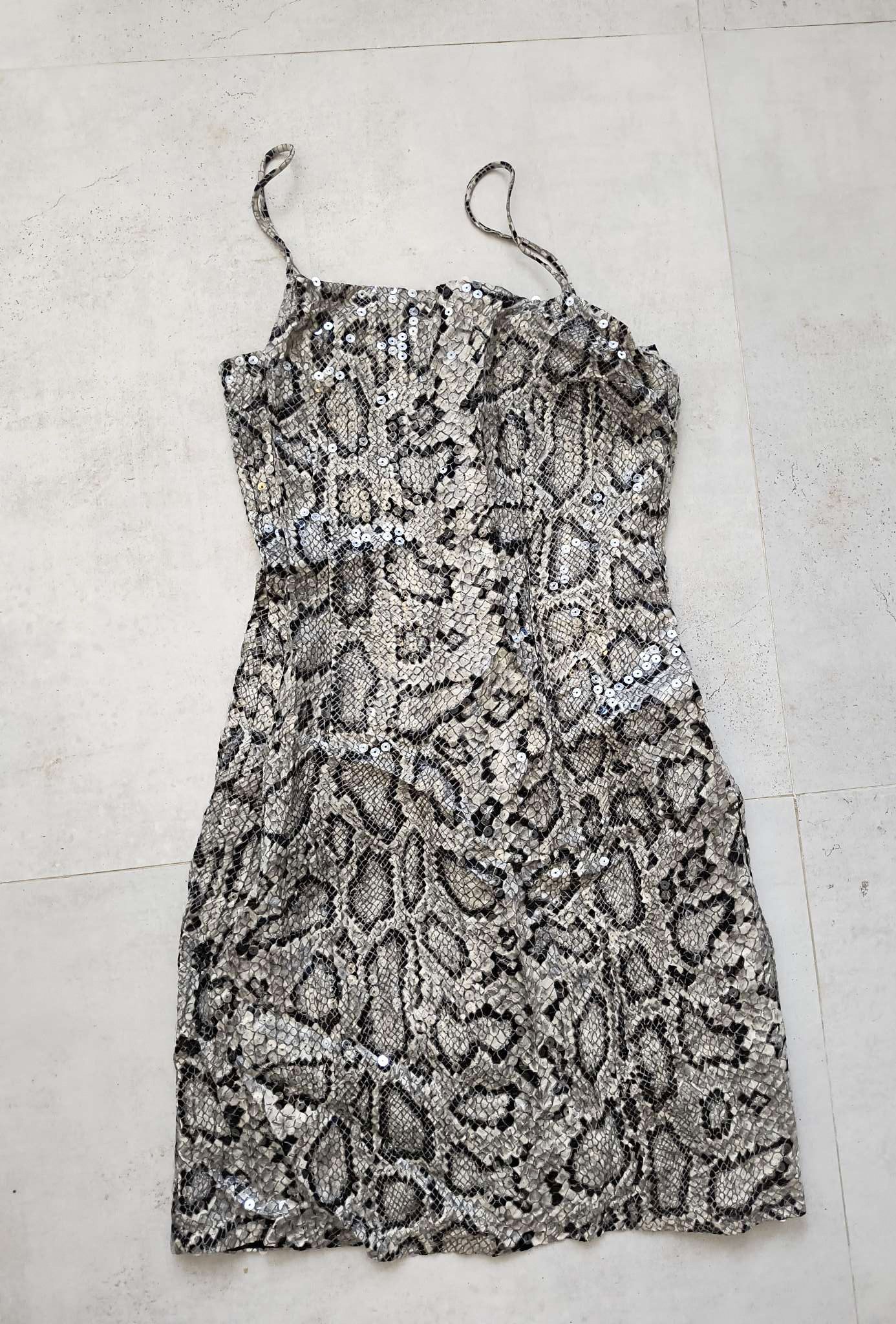 Cynthia Rowley Cynthia Rowley dress 100% silk size XS 34 Size XS / US 0-2 / IT 36-38 - 1 Thumbnail