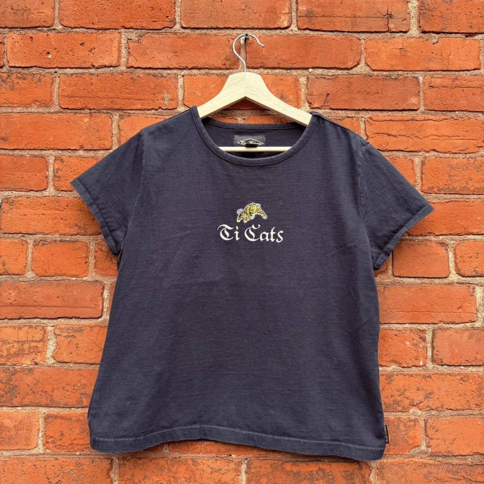 Other Vintage Hamilton tiger cats baby t shirt 00s womens XL Size XL / US 12-14 / IT 48-50 - 1 Thumbnail