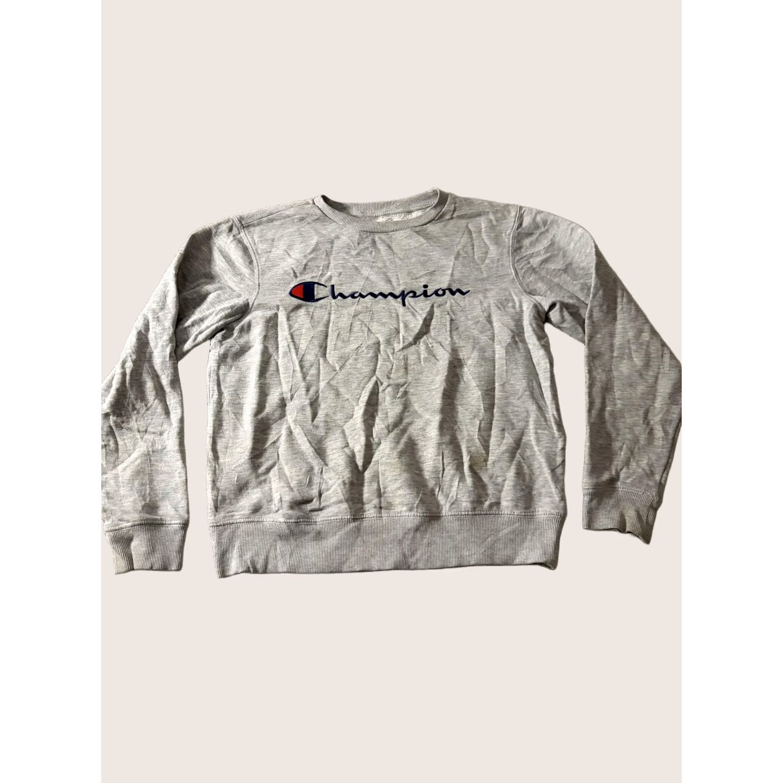 Champion VINTAGE No Size US L / EU 52-54 / 3 - 1 Thumbnail