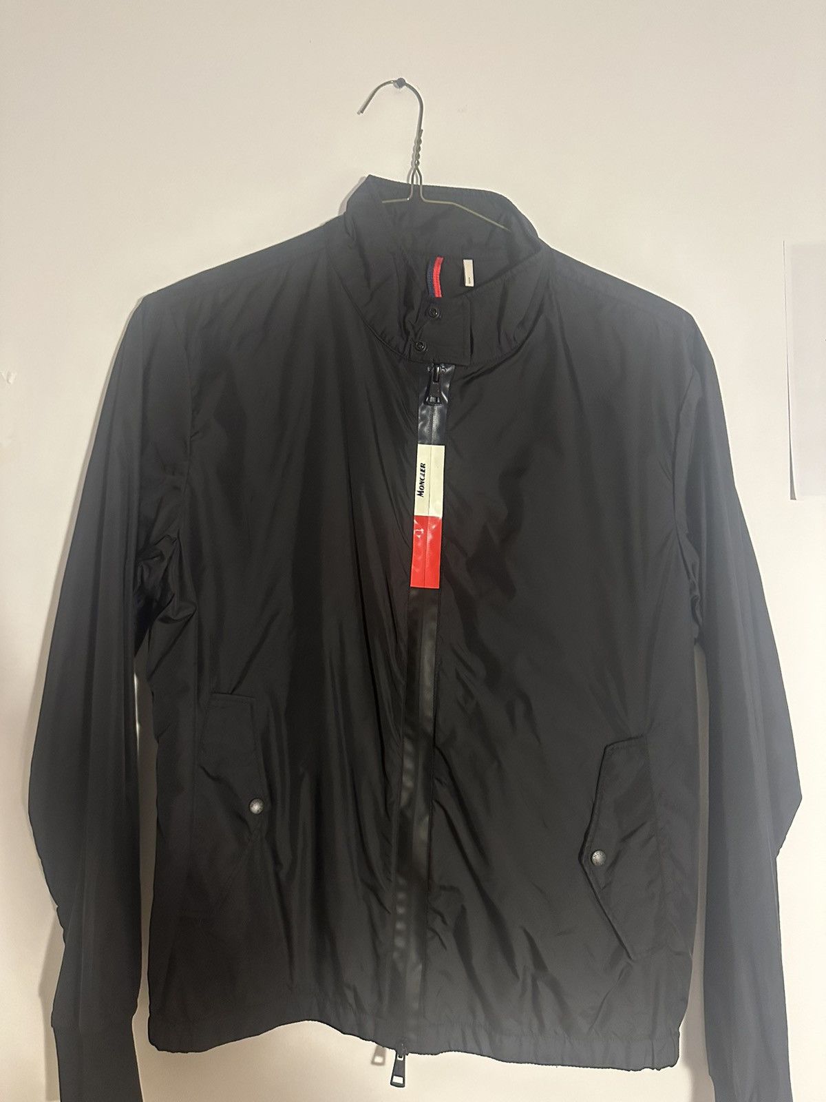 Light Moncler Jacket