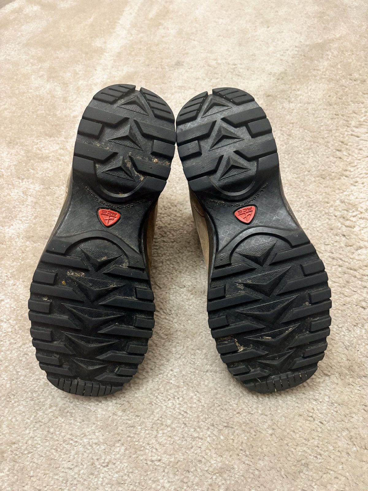 Nike × Nike ACG Nike ACG boots Size US 8.5 / EU 41-42 - 6 Thumbnail