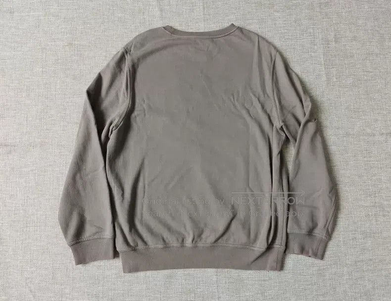 Hermes Hermes Sweatshirt with pig nose leather pattern Size US XL / EU 56 / 4 - 6 Thumbnail