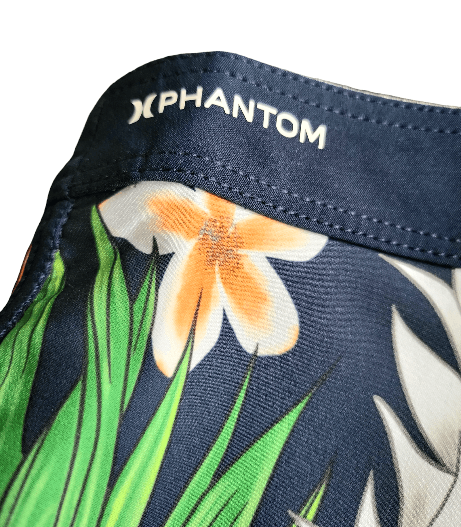 Hurley NWT Houston Astros Hurley x '47 Phantom Tailgate Swim Shorts Size US 30 / EU 46 - 5 Thumbnail