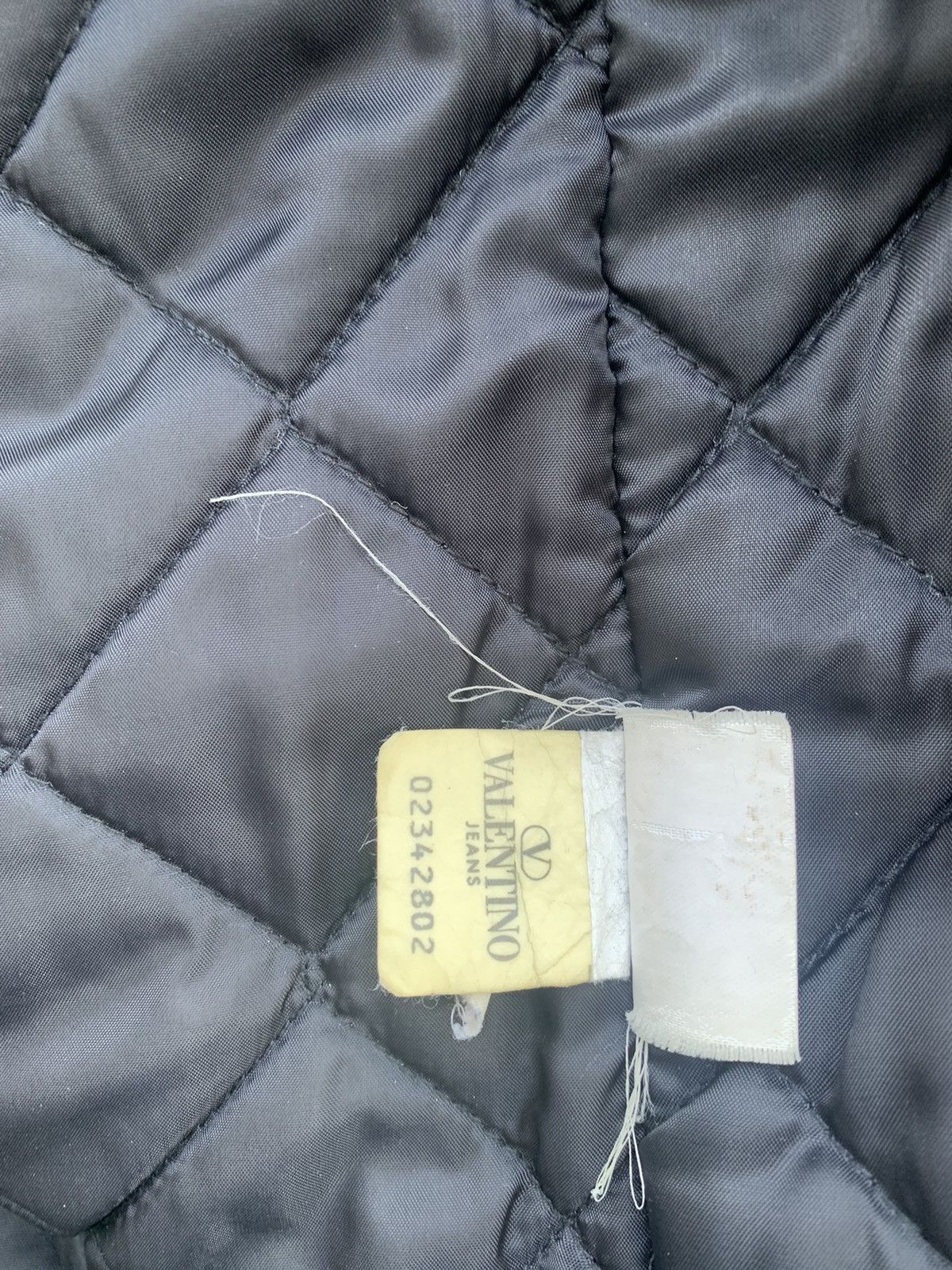 Valentino Vintage Valentino Winter Coat Size US L / EU 52-54 / 3 - 7 Thumbnail