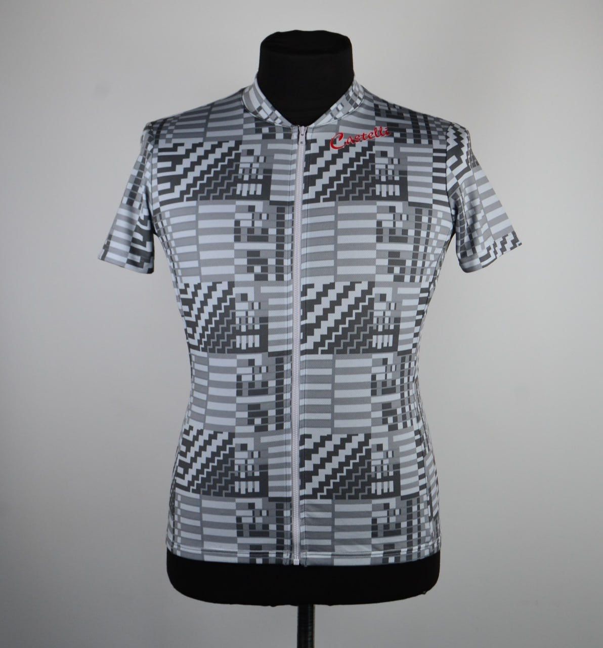 Rapha CASTELLI SENTIMENTO BIKE JERSEY Women Size XL Size XL / US 12-14 / IT 48-50 - 1 Thumbnail