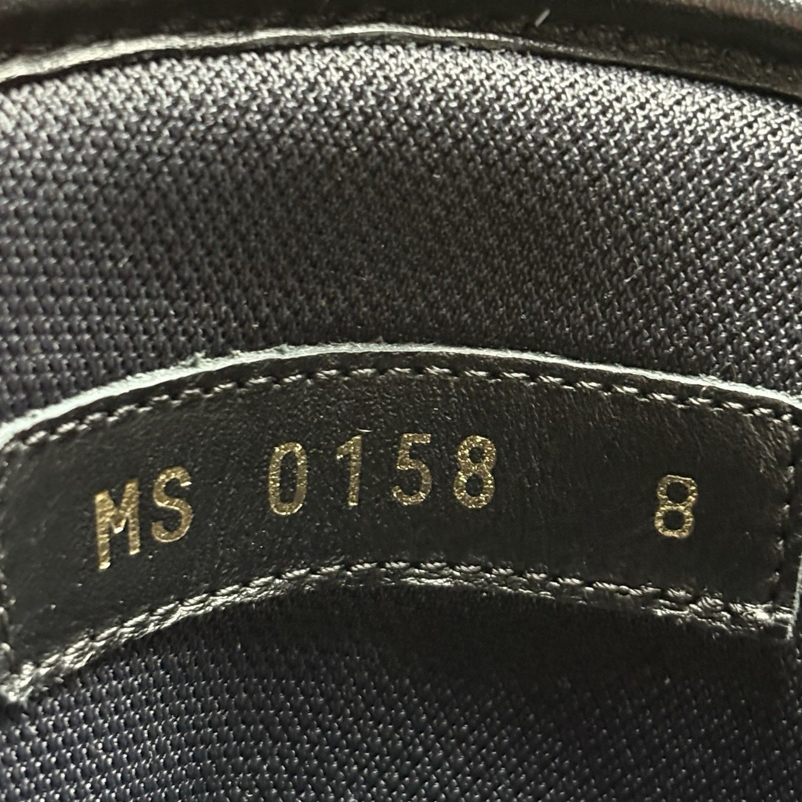 Louis Vuitton Louis Vuitton Eclipse Rivoli ' Tri Color ' | GOOD CONDITION Size US 9.5 / EU 42-43 - 14 Thumbnail