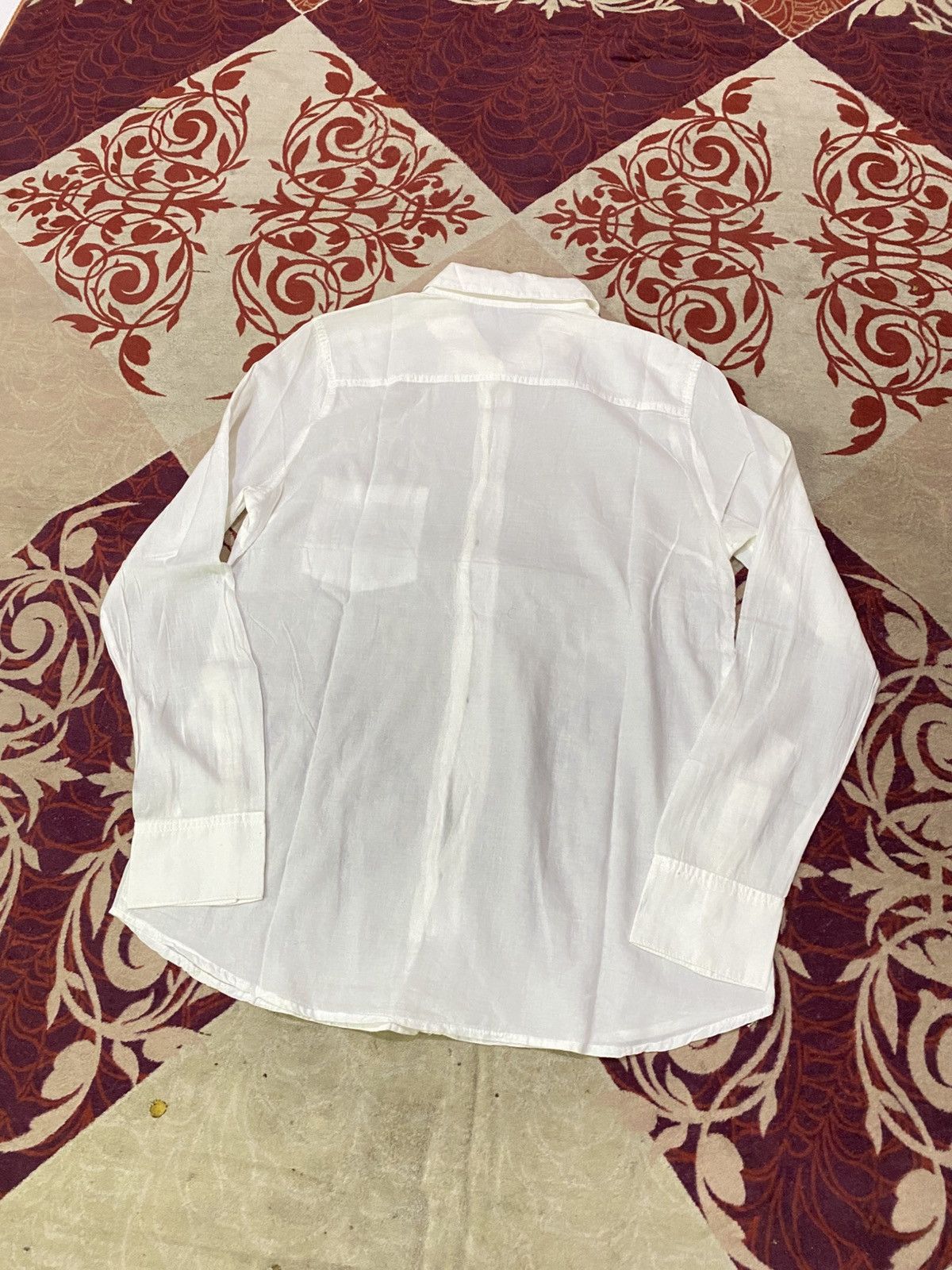 If Six Was Nine 🚨Acc Offer🚨GOA Button Shirt Size US M / EU 48-50 / 2 - 11 Thumbnail