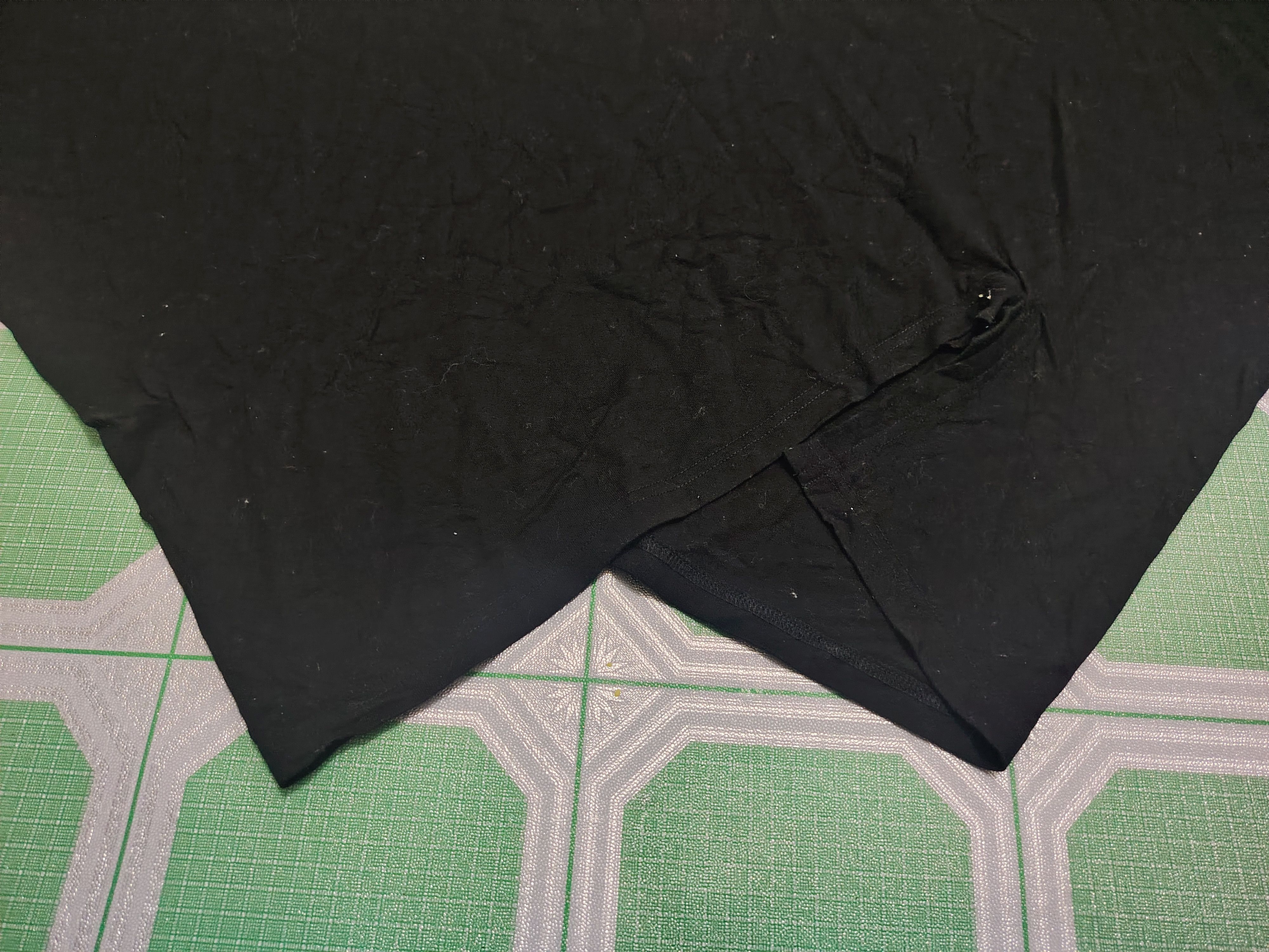 Ne-Net Rare design Ne-Net Blouse Oversize Issey miyake design Size XS / US 0-2 / IT 36-38 - 11 Thumbnail