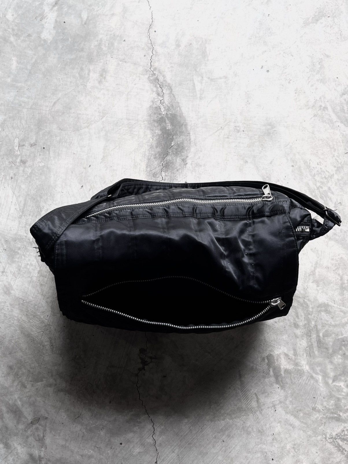 Yohji Yamamoto Y’saccs Pour Homme Bag Yohji Yamamoto Size ONE SIZE - 6 Thumbnail
