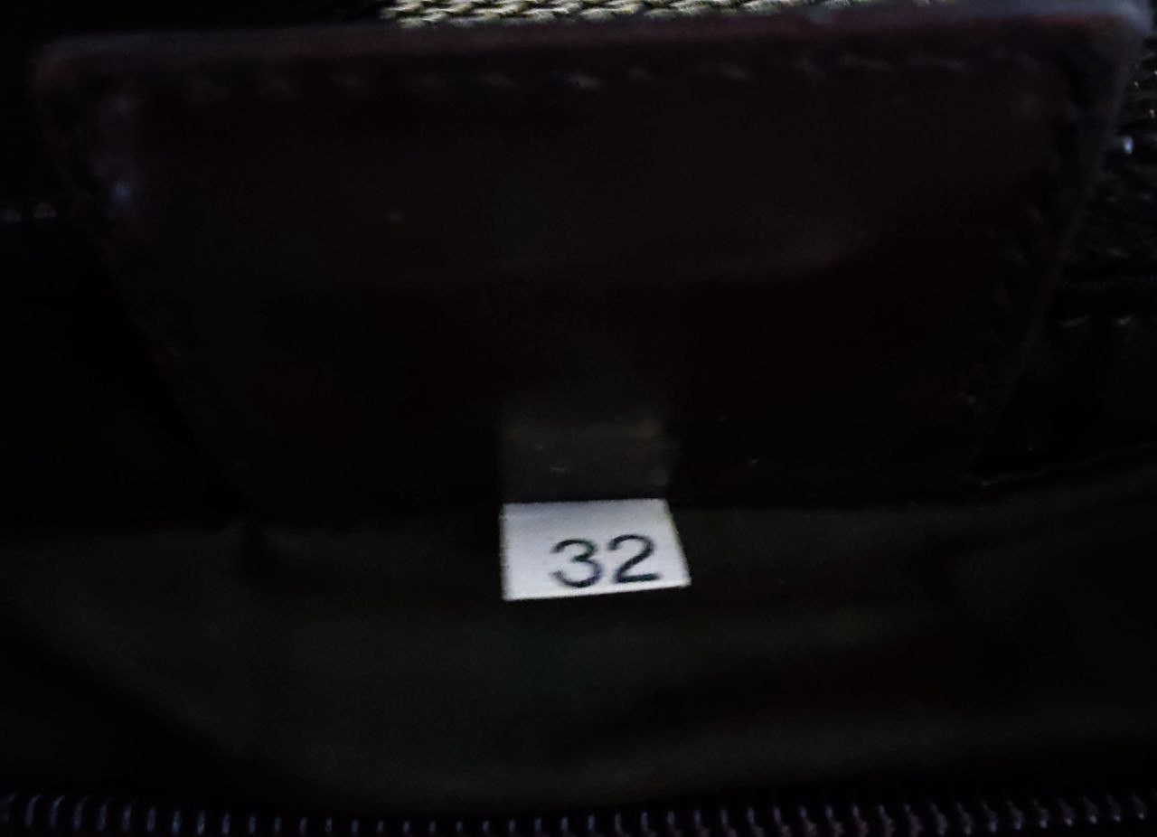 Prada Authentic Prada Bag Nylon Crossbody Size ONE SIZE - 14 Thumbnail