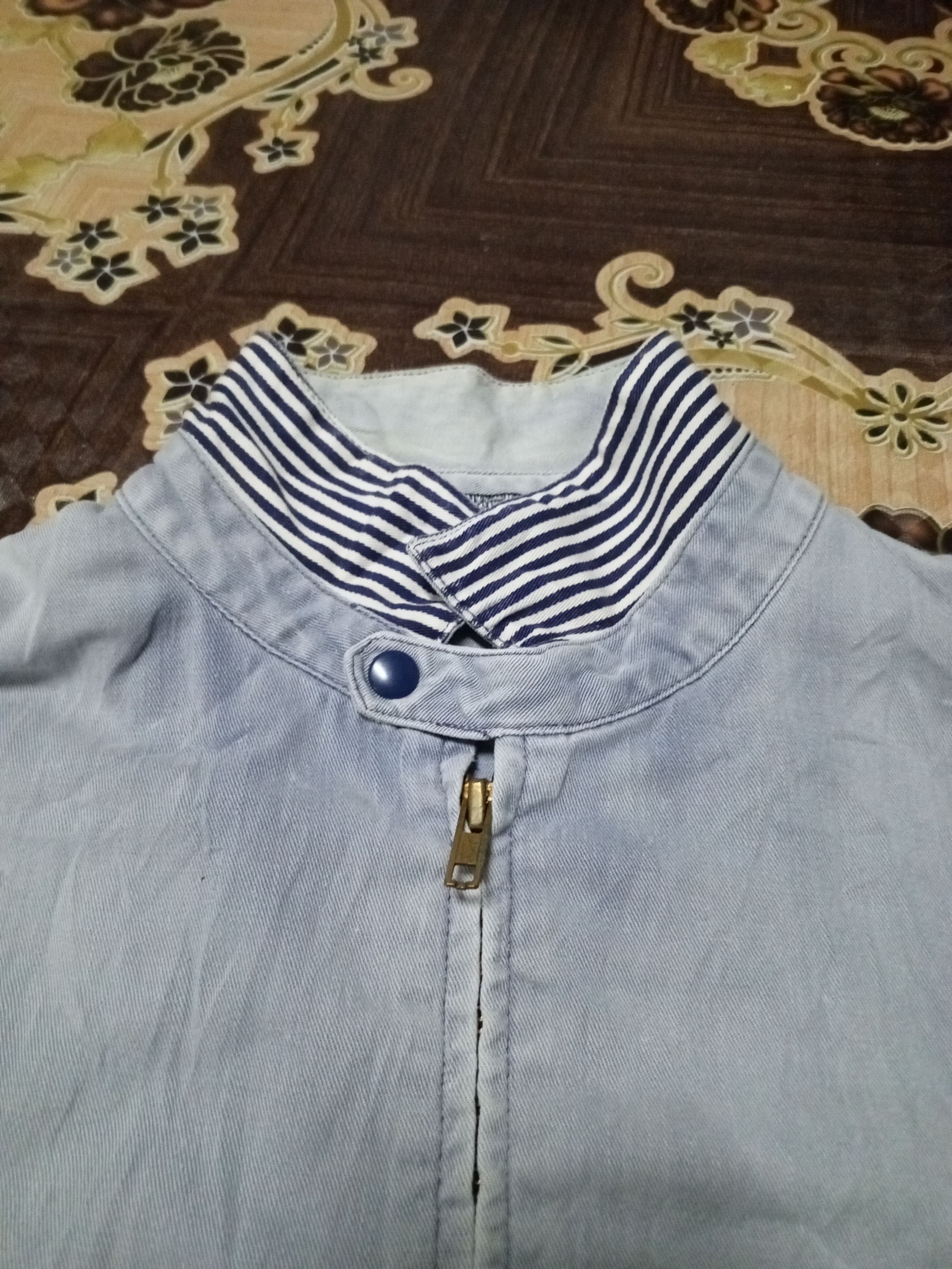 Polo Ralph Lauren × Ralph Lauren Ralph Lauren small pony red vintage Size US XL / EU 56 / 4 - 6 Thumbnail