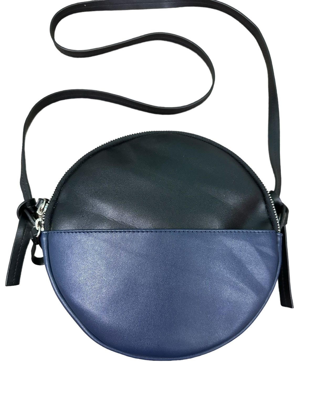 Issey Miyake × Ne-Net NE-NET ISSEY MIYAKE CROSSBODY BAG Size ONE SIZE - 2 Thumbnail