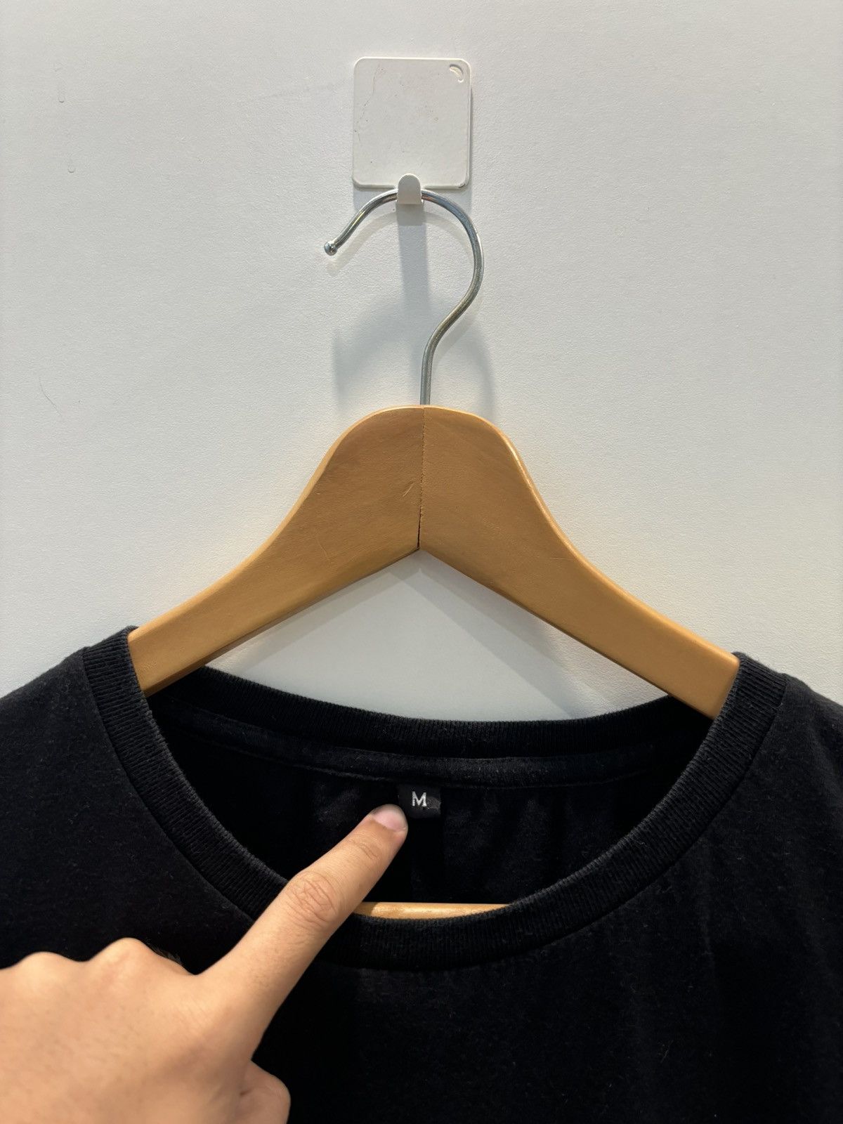 Band Tees × Vintage Chvrches Band Tshirt Size US M / EU 48-50 / 2 - 4 Thumbnail