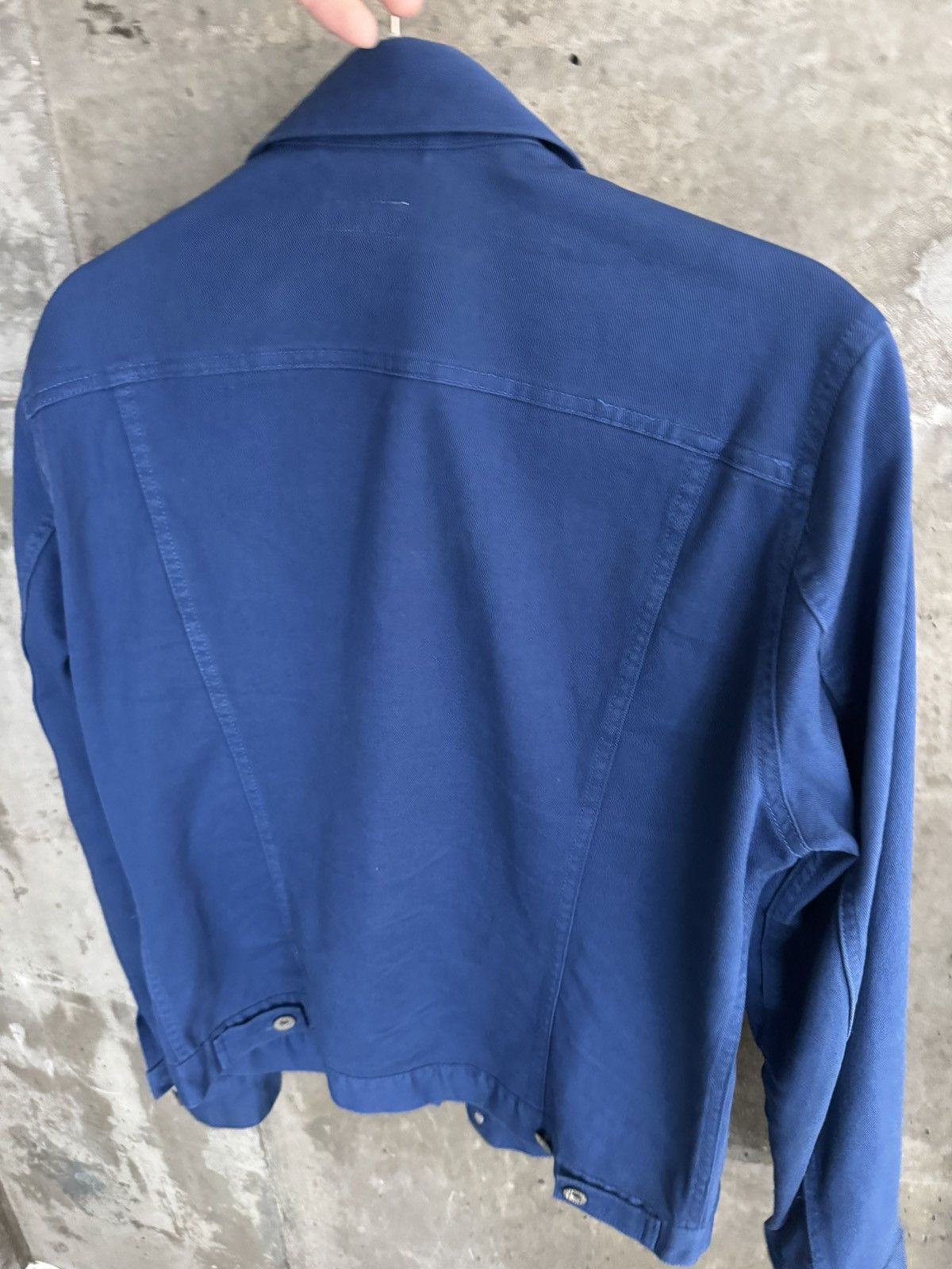 NANO universe vintage avant garde Size US S / EU 44-46 / 1 - 3 Thumbnail