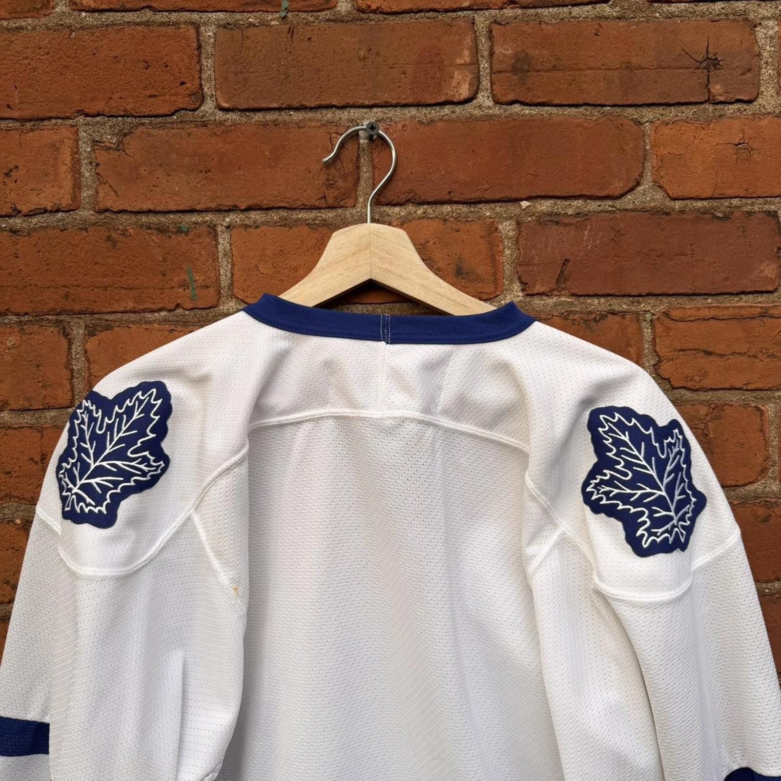 Ccm Vintage Toronto maple leafs all star jersey 2000 S Size US S / EU 44-46 / 1 - 4 Thumbnail