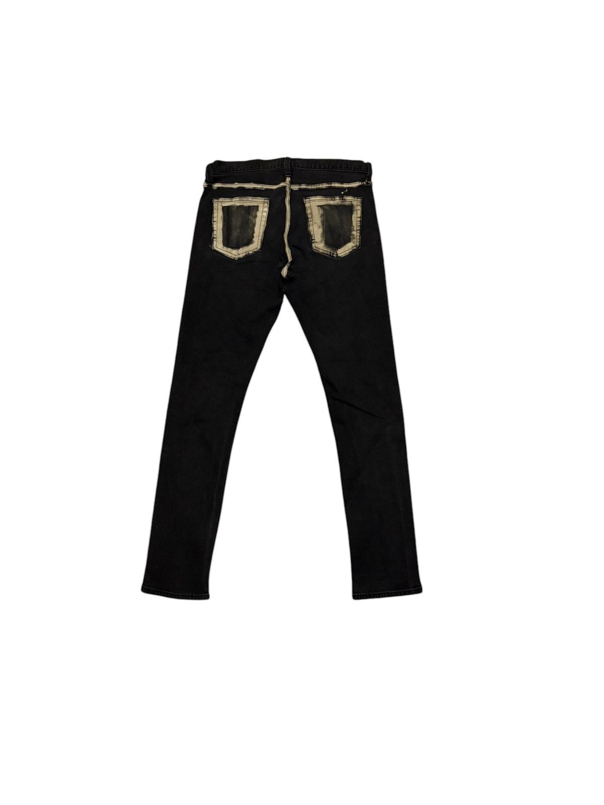 Old Navy Old Navy Streetwear Denim Jeans Size US 34 / EU 50 - 9 Thumbnail