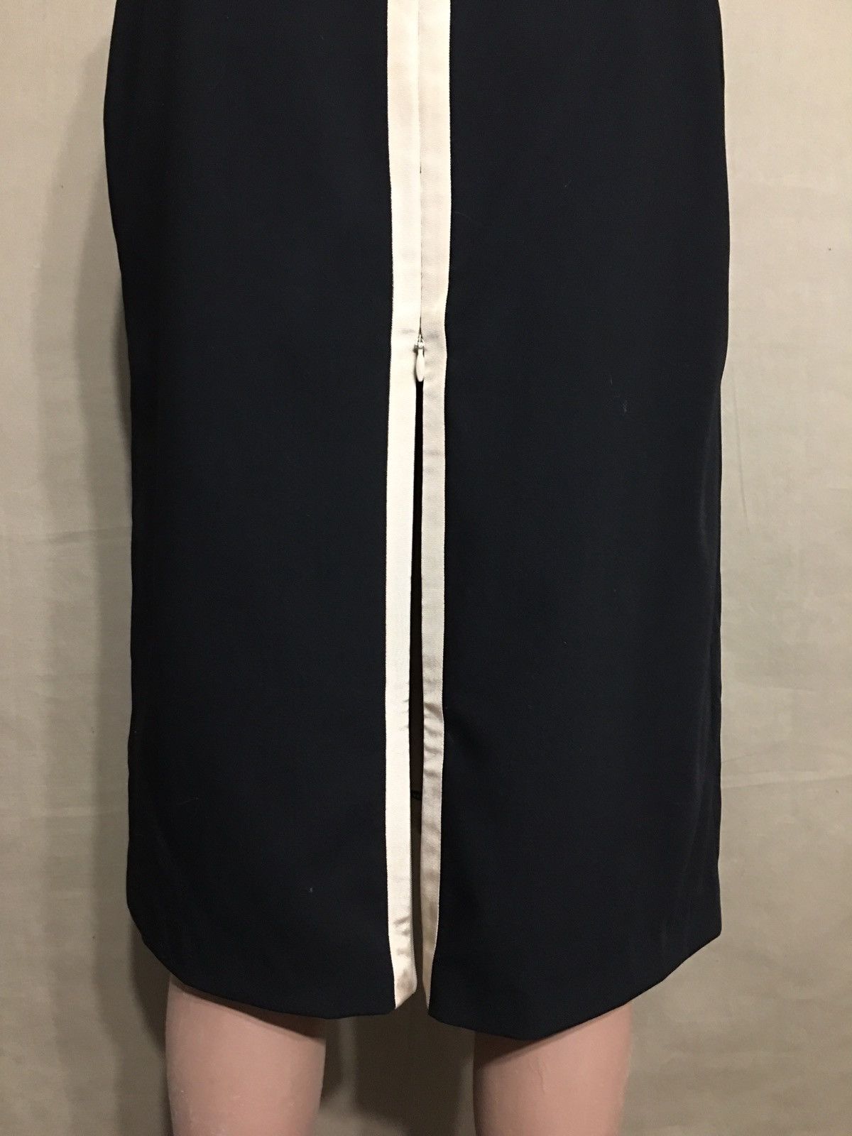 Jean Paul Gaultier Jean Paul Gaultier Femme Virgin Wool Skirt Size IT 42 US 8 Size 30" / US 8 / IT 44 - 6 Thumbnail