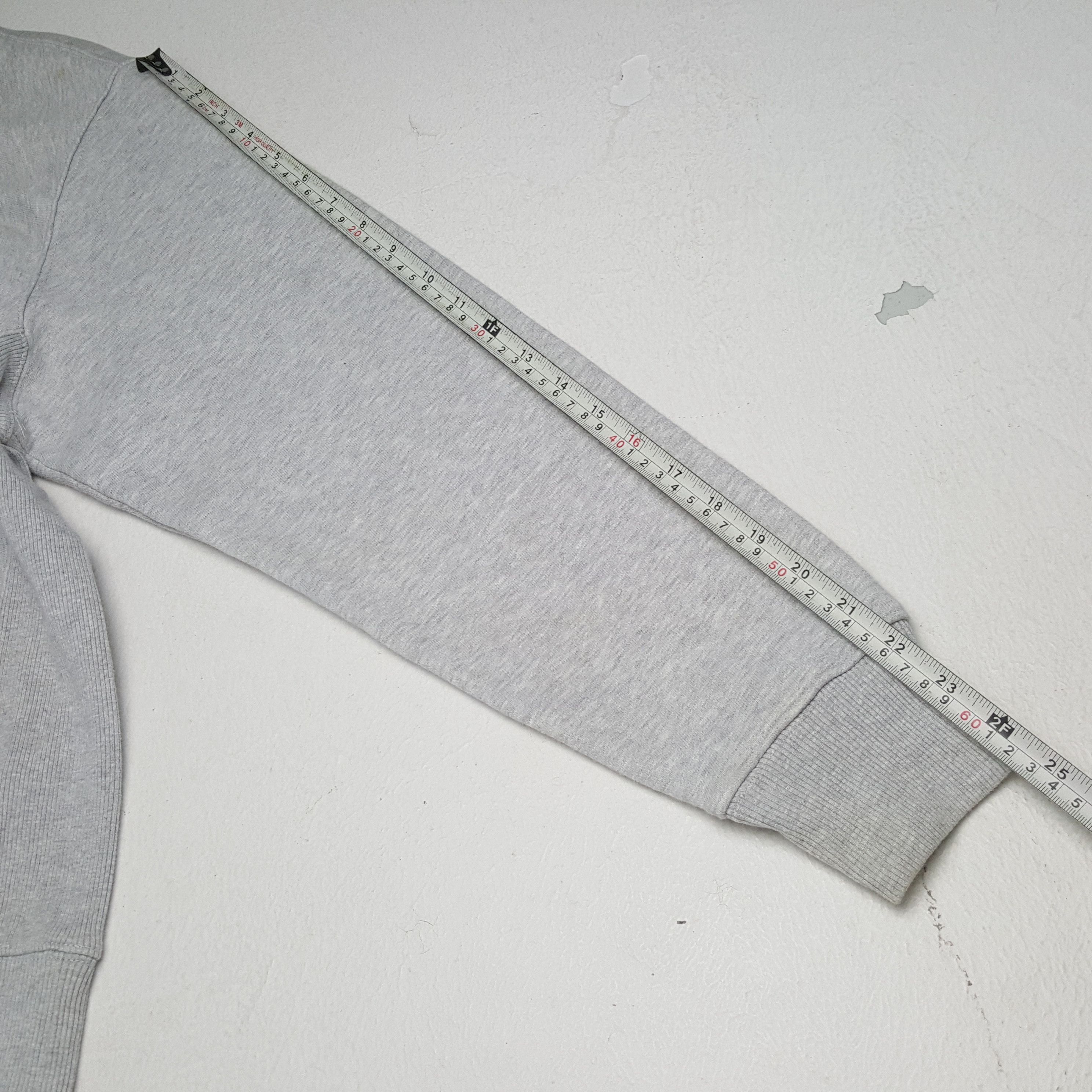 NFL × Vintage PIONEERS Sports Style Center Design Sweatshirt Size US S / EU 44-46 / 1 - 5 Thumbnail