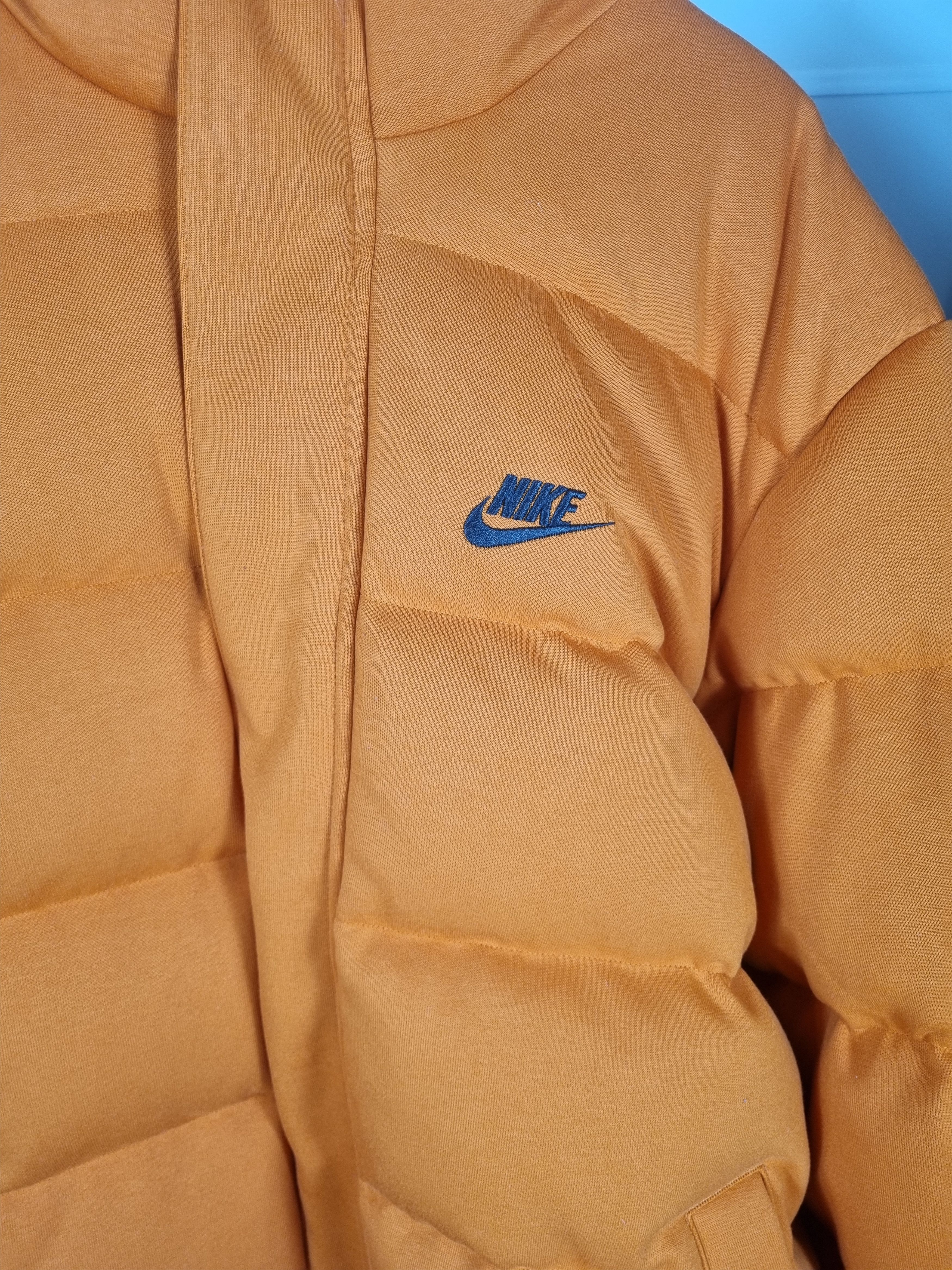 Nike Nike Sportswear Tech Fleece Therma-FIT Size US XL / EU 56 / 4 - 4 Thumbnail