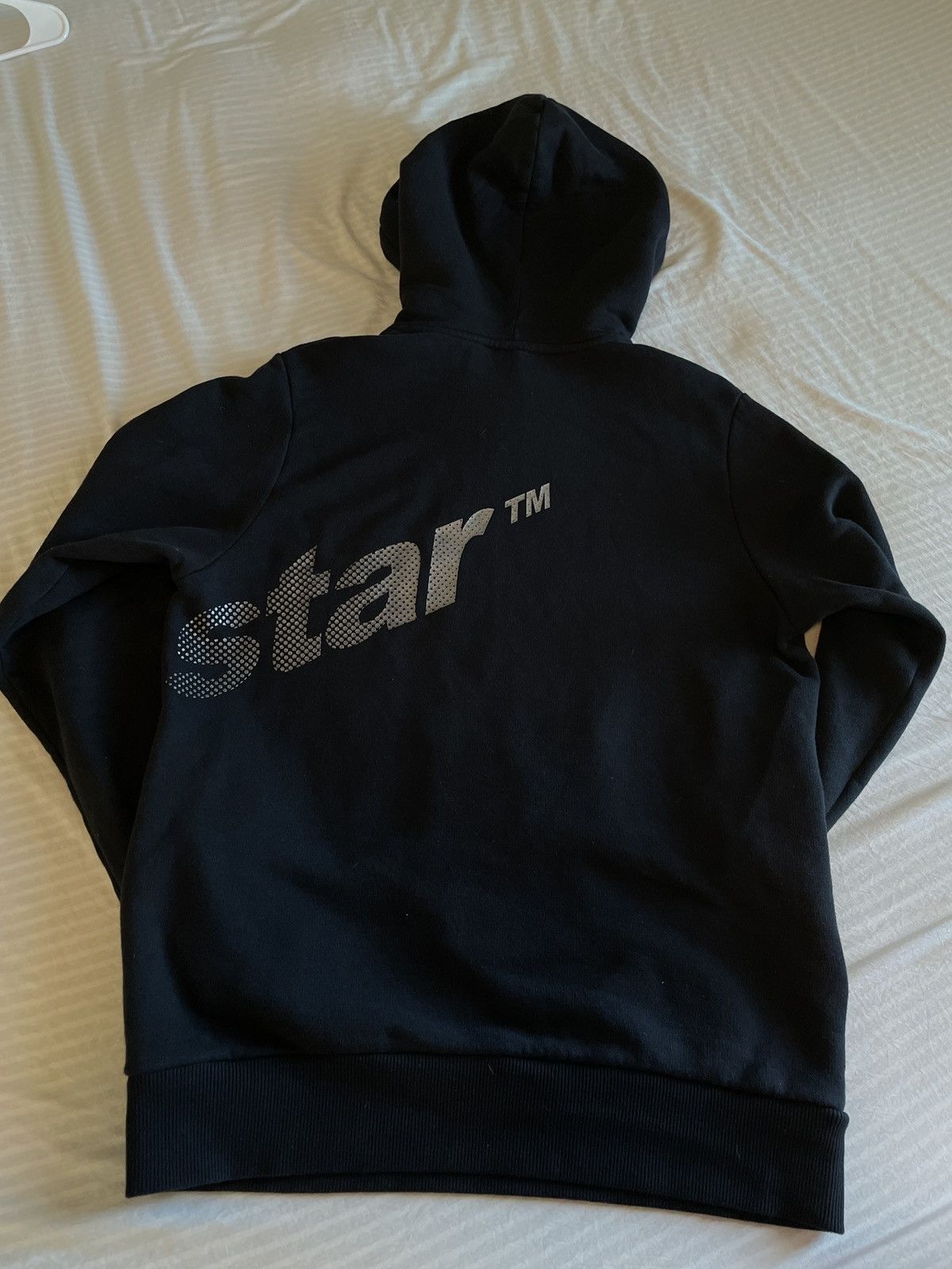 Trapstar London Trapstar London Hoodie Size US M / EU 48-50 / 2 - 2 Thumbnail