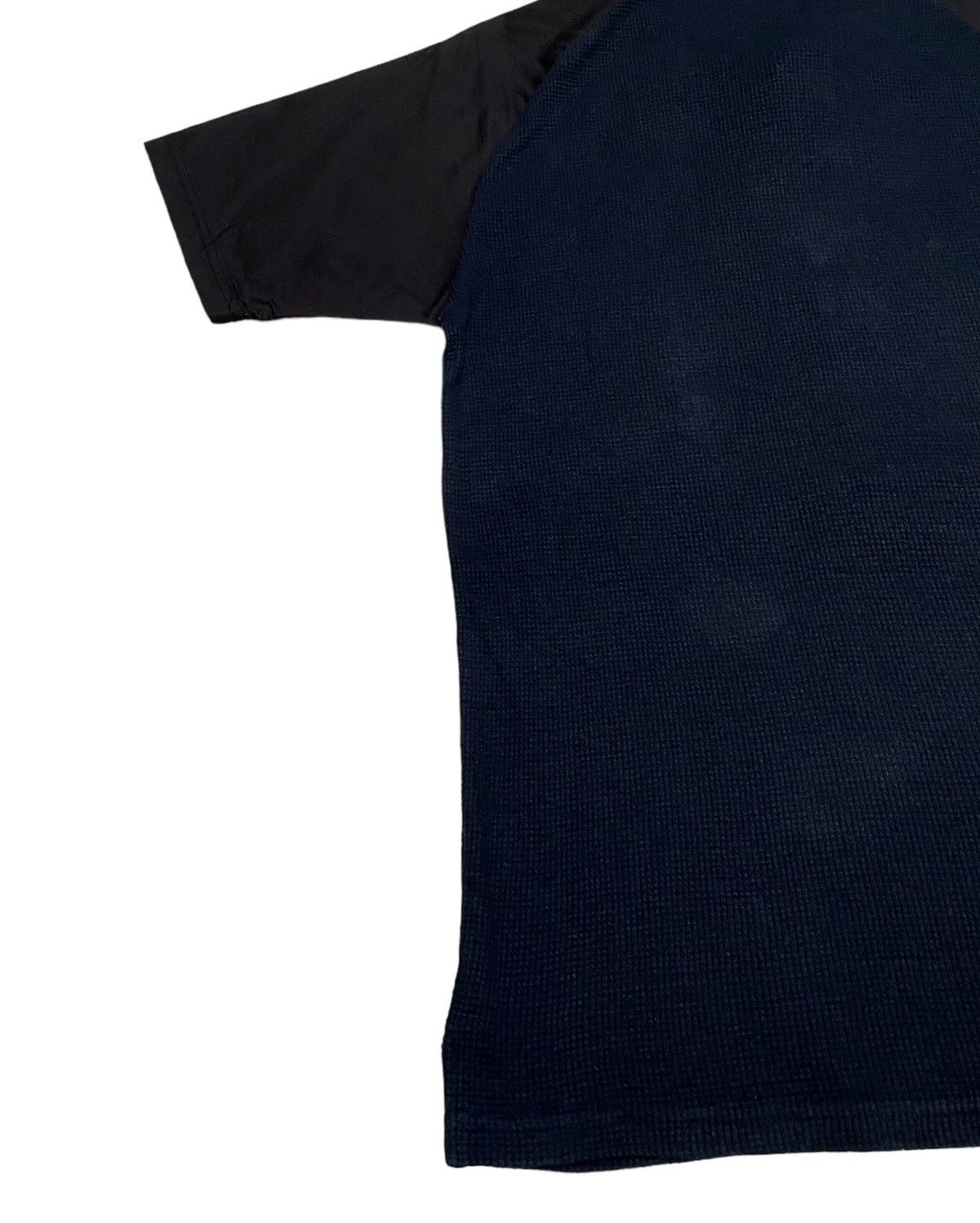 Final Home Rare Design Vintage Brand Final Home Two Tone Polos 2000s Size US S / EU 44-46 / 1 - 5 Thumbnail