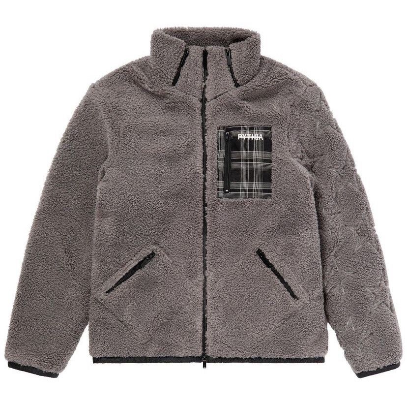 Pythia [RARE] Pythia Sherpa Size US XXL / EU 58 / 5 - 1 Thumbnail