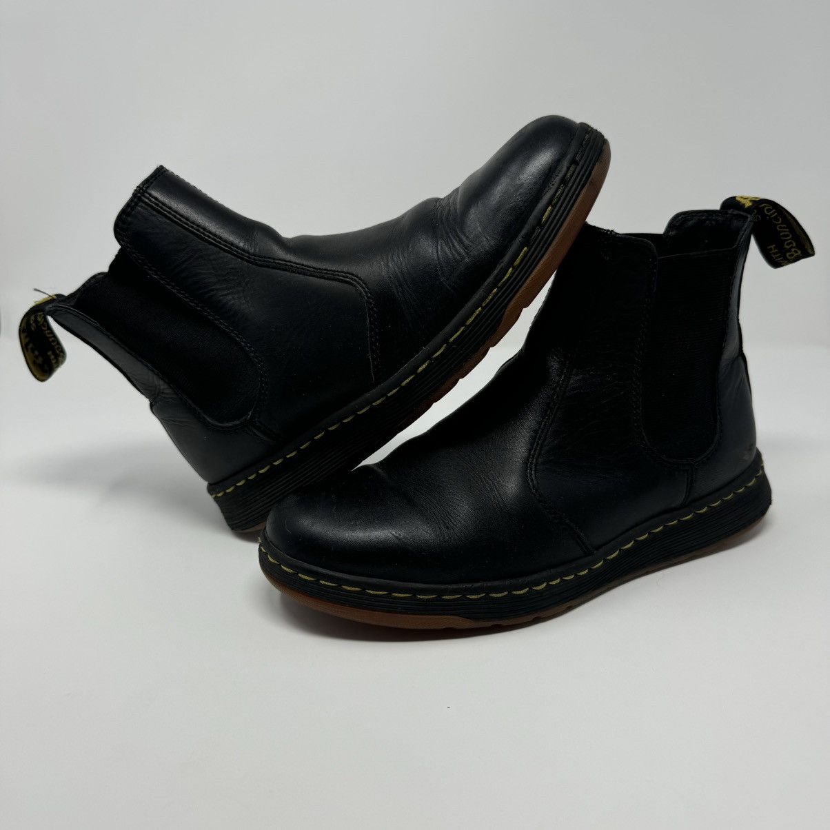 Dr marten grayson best sale