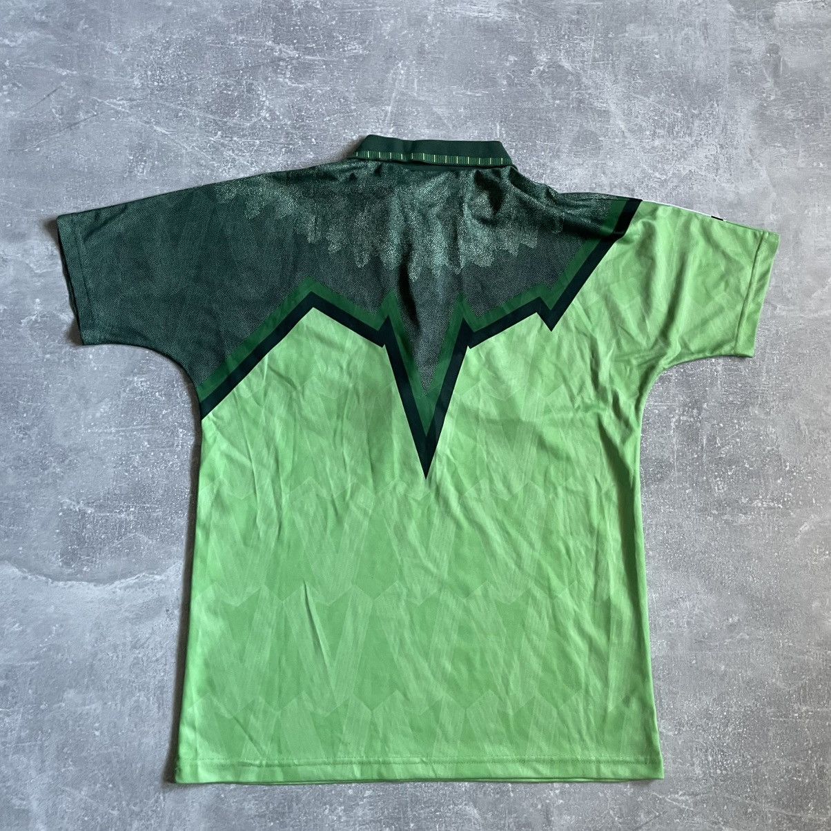 Umbro Vintage 90s jersey 1989 1991 Celtic Umbro Ford peoples repli Size US M / EU 48-50 / 2 - 6 Thumbnail