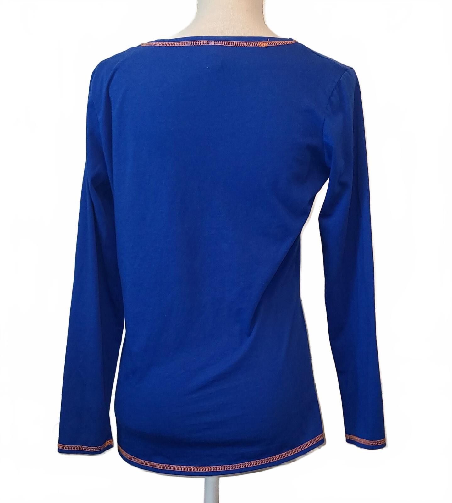 Other Florida Gators Women's Long Sleeve Shirt Large Size ONE SIZE - 2 Thumbnail