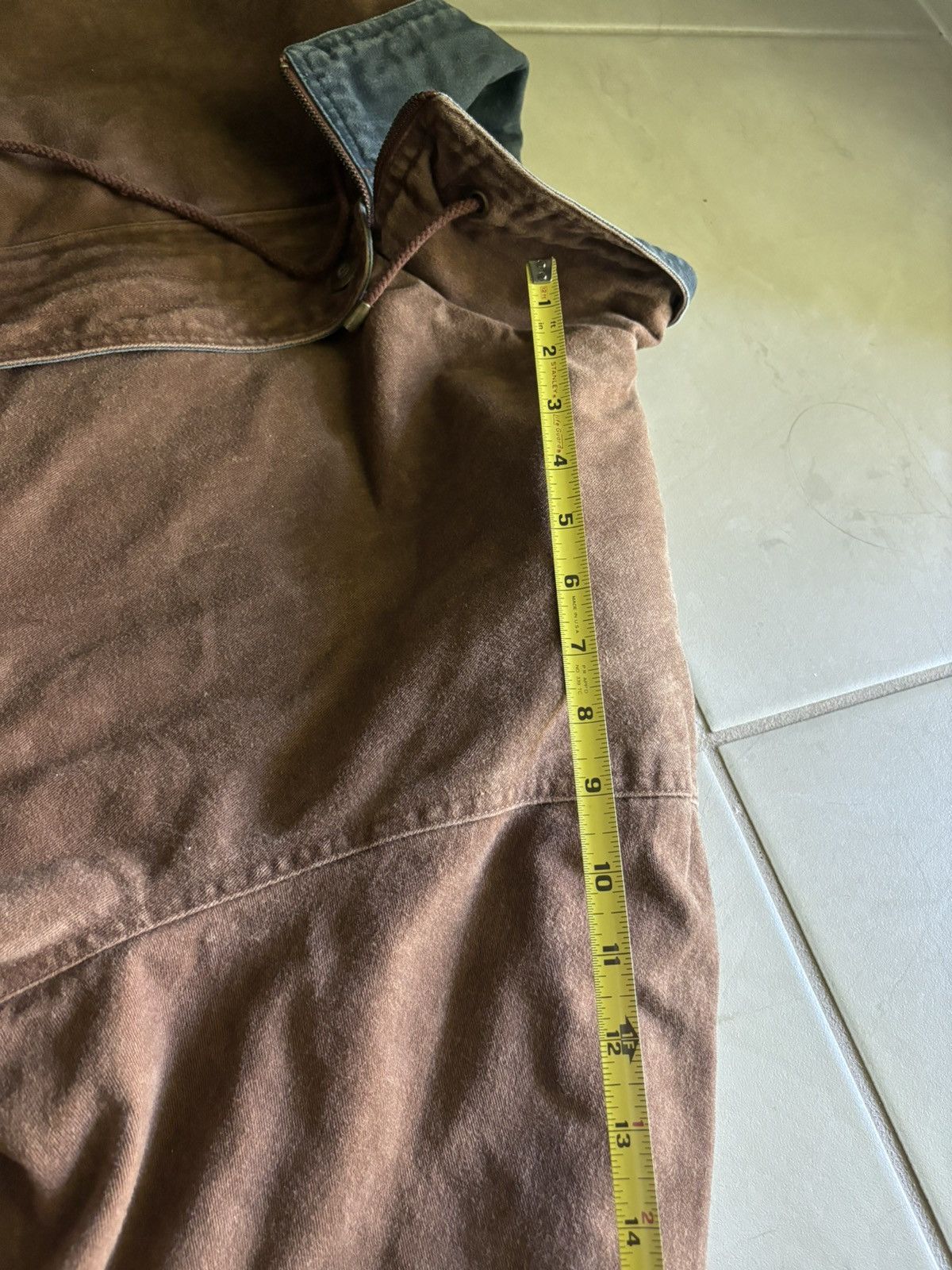 Other Brandon Thomas Medium brown/green Size US M / EU 48-50 / 2 - 7 Thumbnail