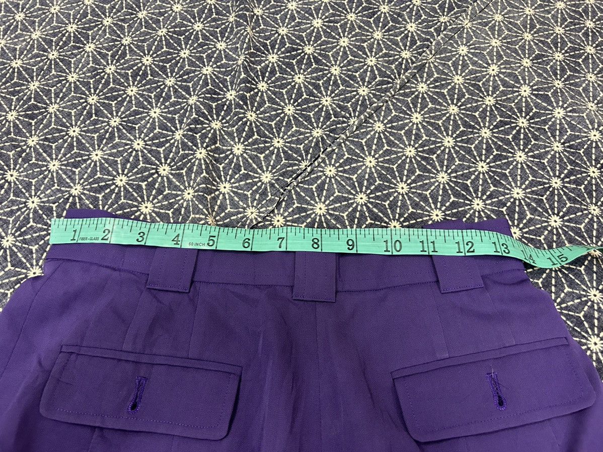 Dior Christian dior sports Size 27" / US 4 / IT 40 - 8 Thumbnail