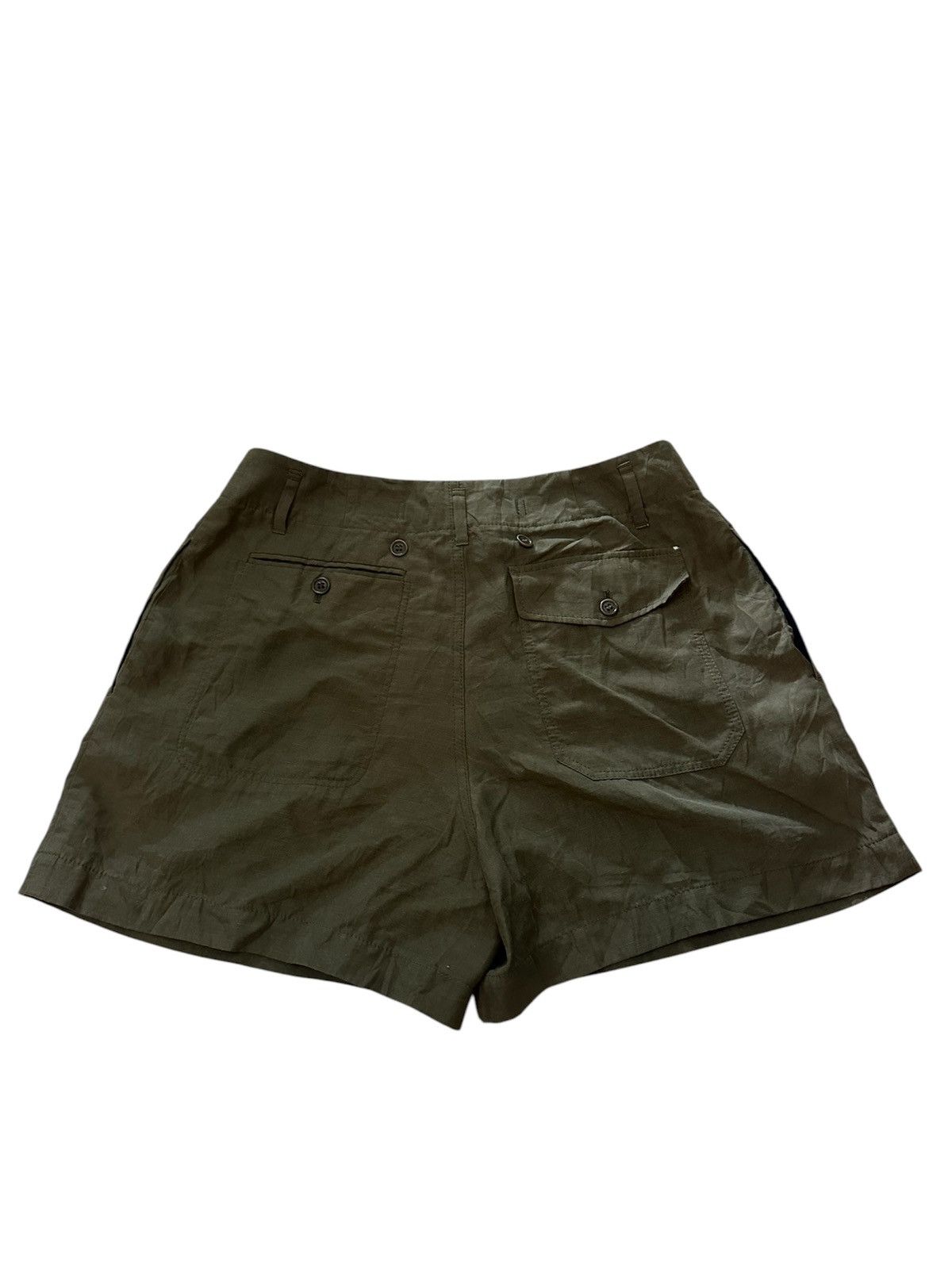 Paul Smith Paul smith made in japan product in japan only Size 32" / US 10 / IT 46 - 2 Thumbnail