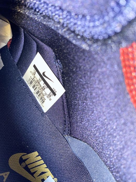 air force 270 olympic