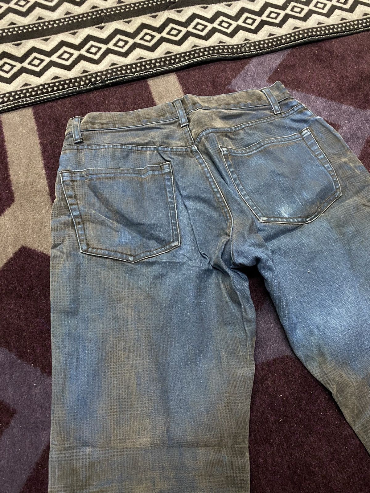 Melrose Melrose Pants Size US 28 / EU 44 - 4 Thumbnail