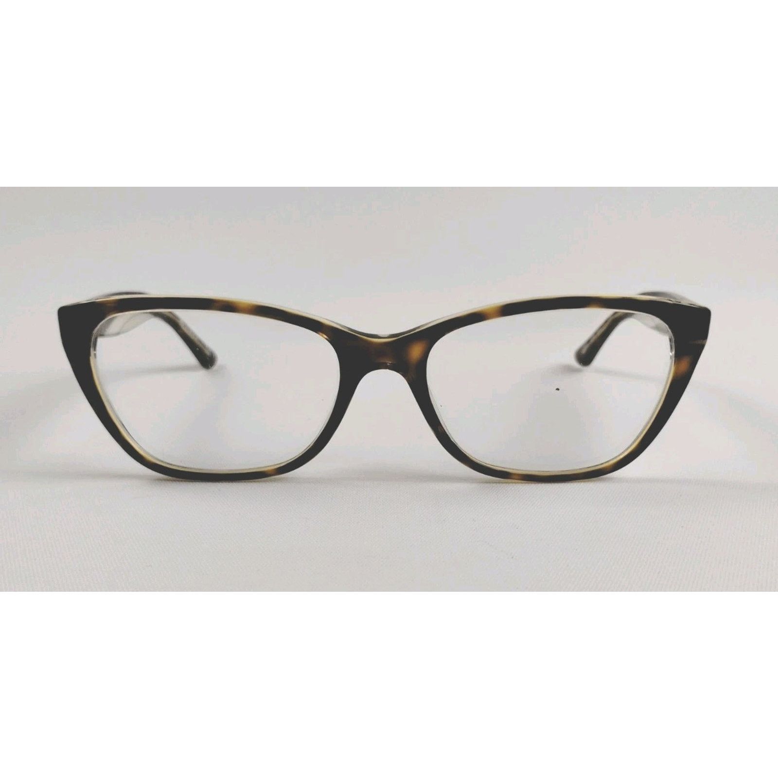 Vogue Vogue Eyewear Frames VO2961 1916 Womens Tortoise Full Rim Size ONE SIZE - 2 Thumbnail