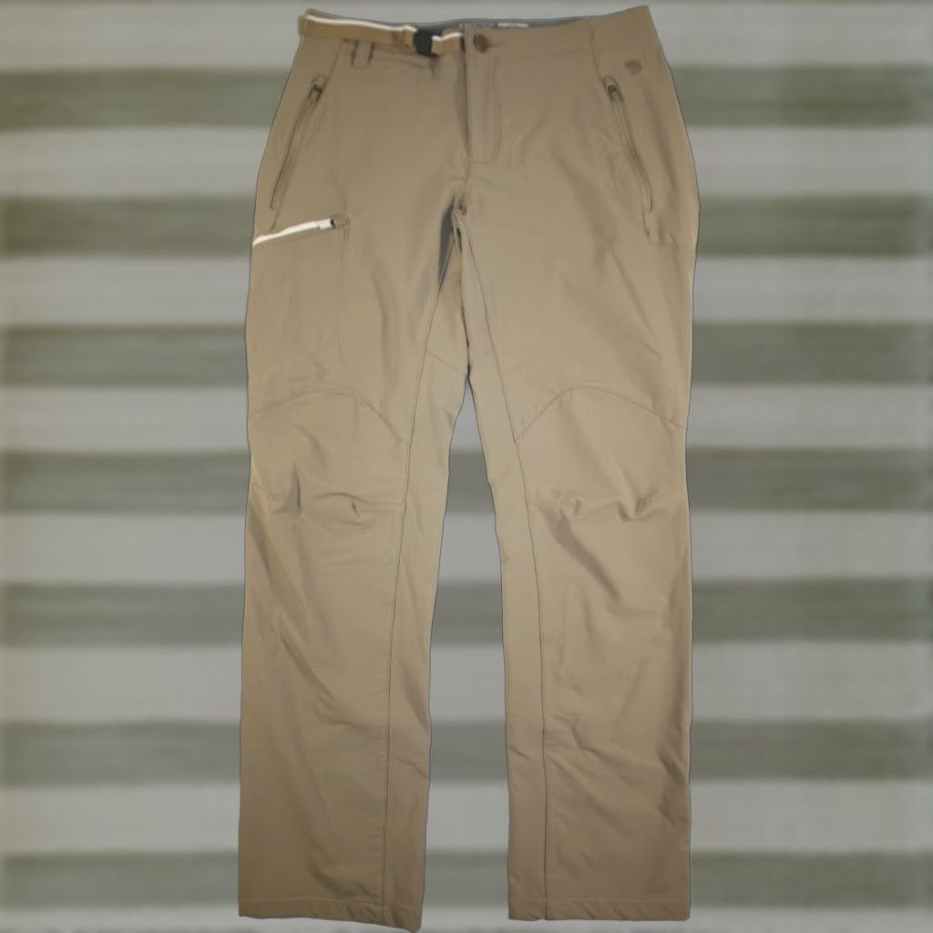 Mountain Hardwear VINTAGE Size 28" / US 6 / IT 42 - 1 Thumbnail