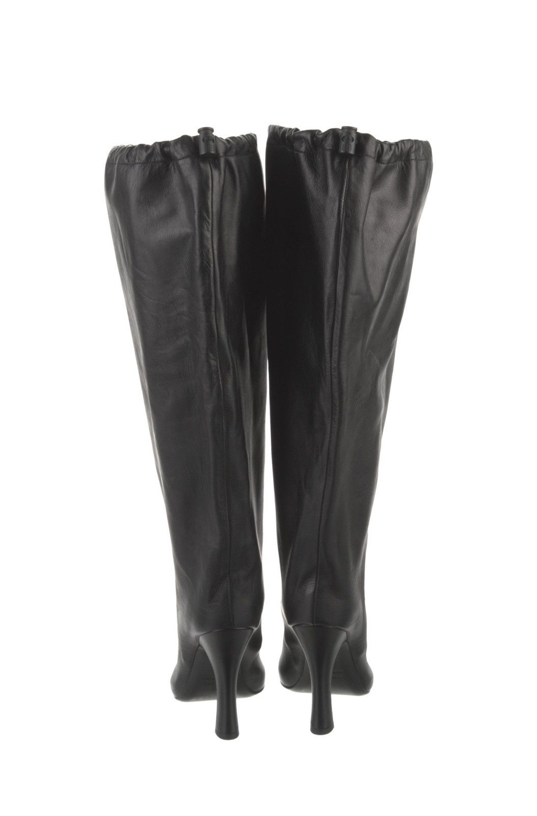 Balenciaga Balenciaga Falcon Leather Boots Size US 8 / IT 38 - 5 Thumbnail