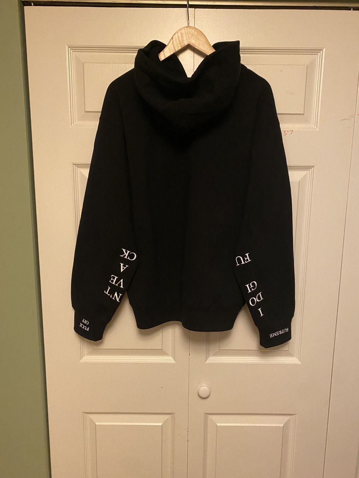 Supreme Supreme Phase 2 zip up hoodie | Grailed