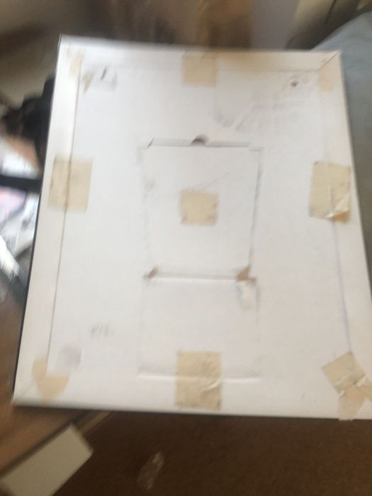 Walter Van Beirendonck W.&L.T. 1997 pop up cardboard cutout stand Grailed