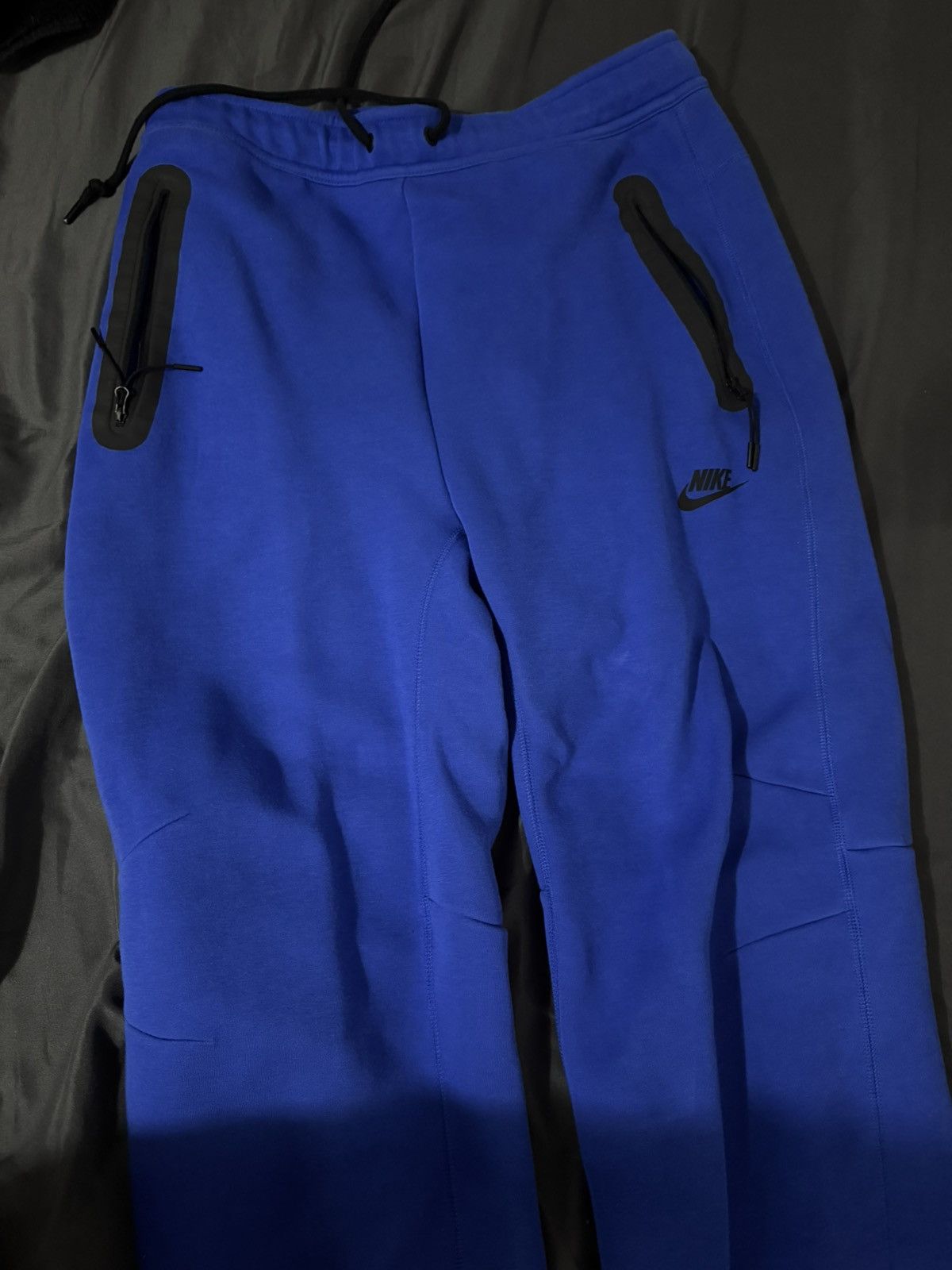 Nike Nike Tech pants Size US 34 / EU 50 - 5 Thumbnail