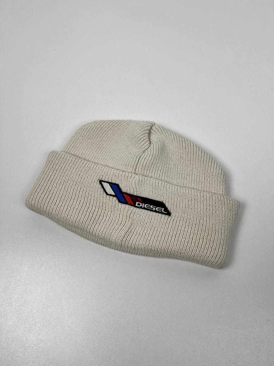 Diesel Diesel vintage hat one size Size ONE SIZE - 3 Thumbnail
