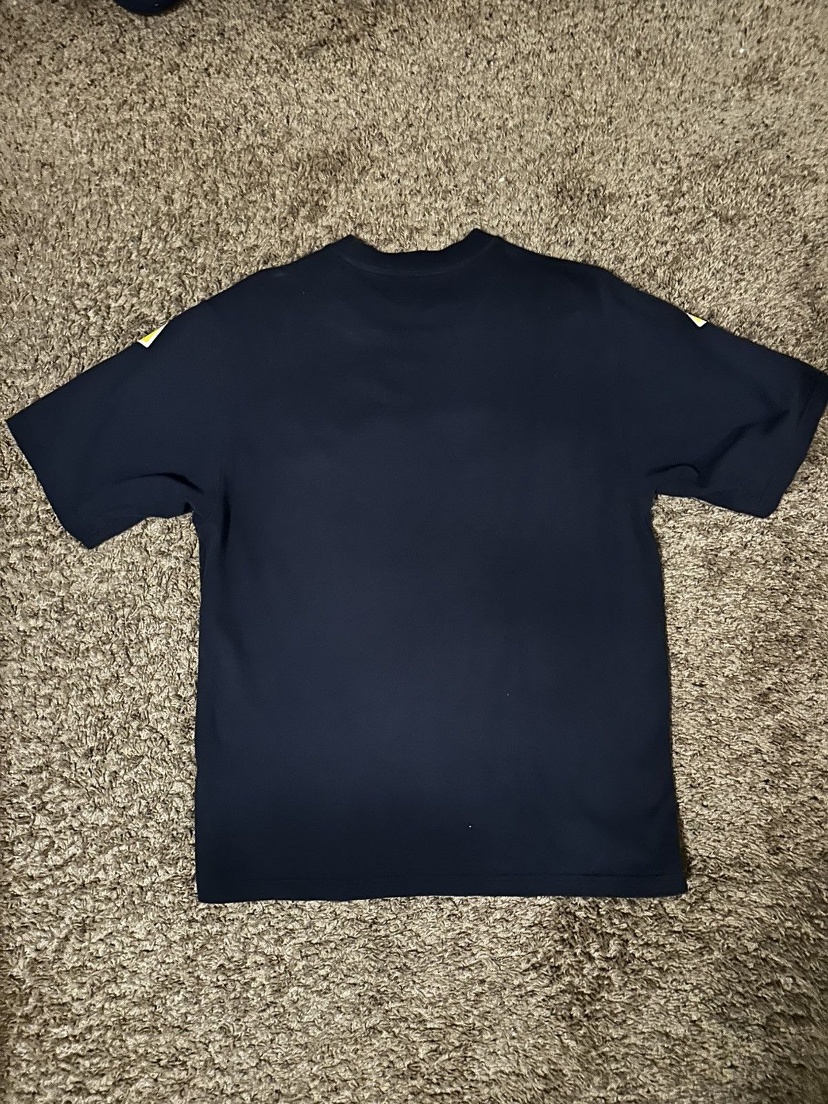 Supreme Knowledge Reigns Supreme Tee Size US S / EU 44-46 / 1 - 2 Thumbnail