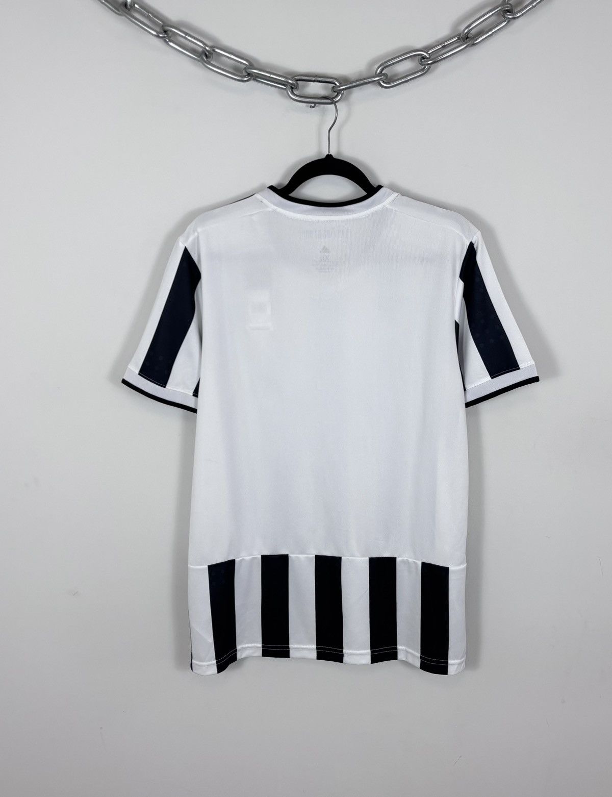 Adidas Adidas Juventus 2021/2022 Home NWT Football Soccer Jersey Size US XL / EU 56 / 4 - 17 Thumbnail