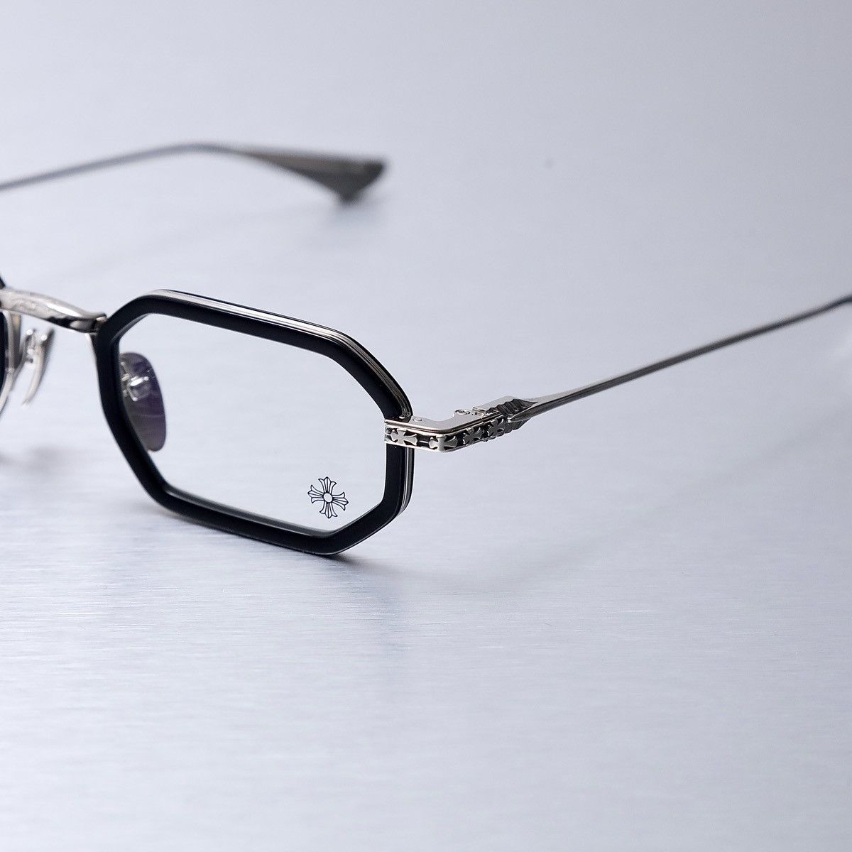 Chrome Hearts CHROME HEARTS STYLIDA GLASSES Size ONE SIZE - 3 Thumbnail