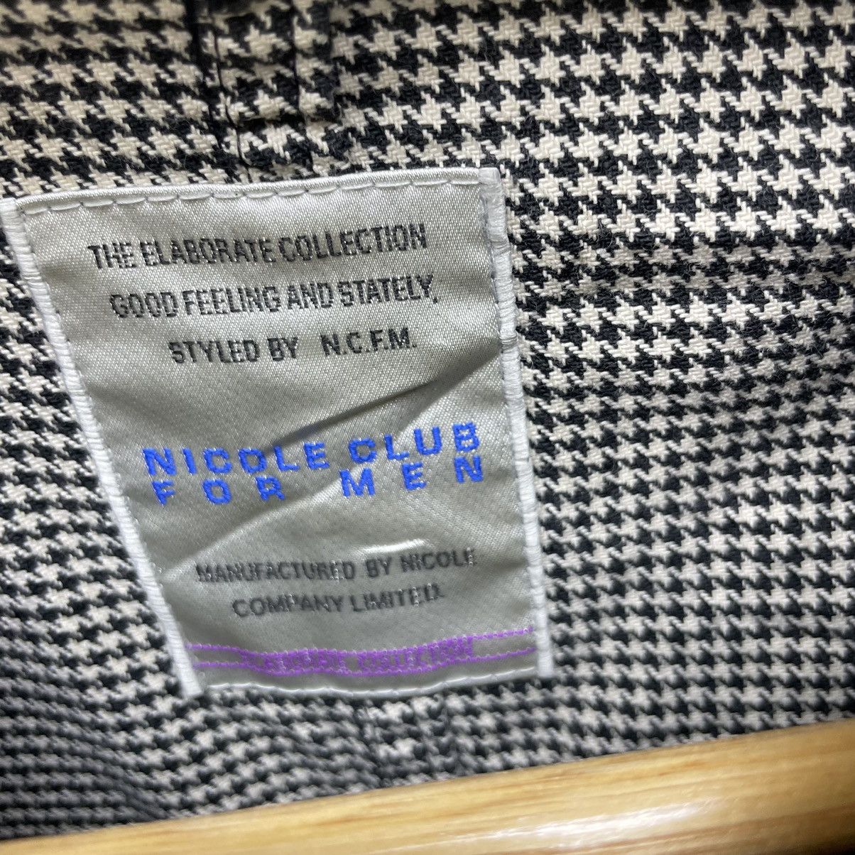 Burberry Vintage Burberry Black Label Jacket Size US M / EU 48-50 / 2 - 7 Thumbnail