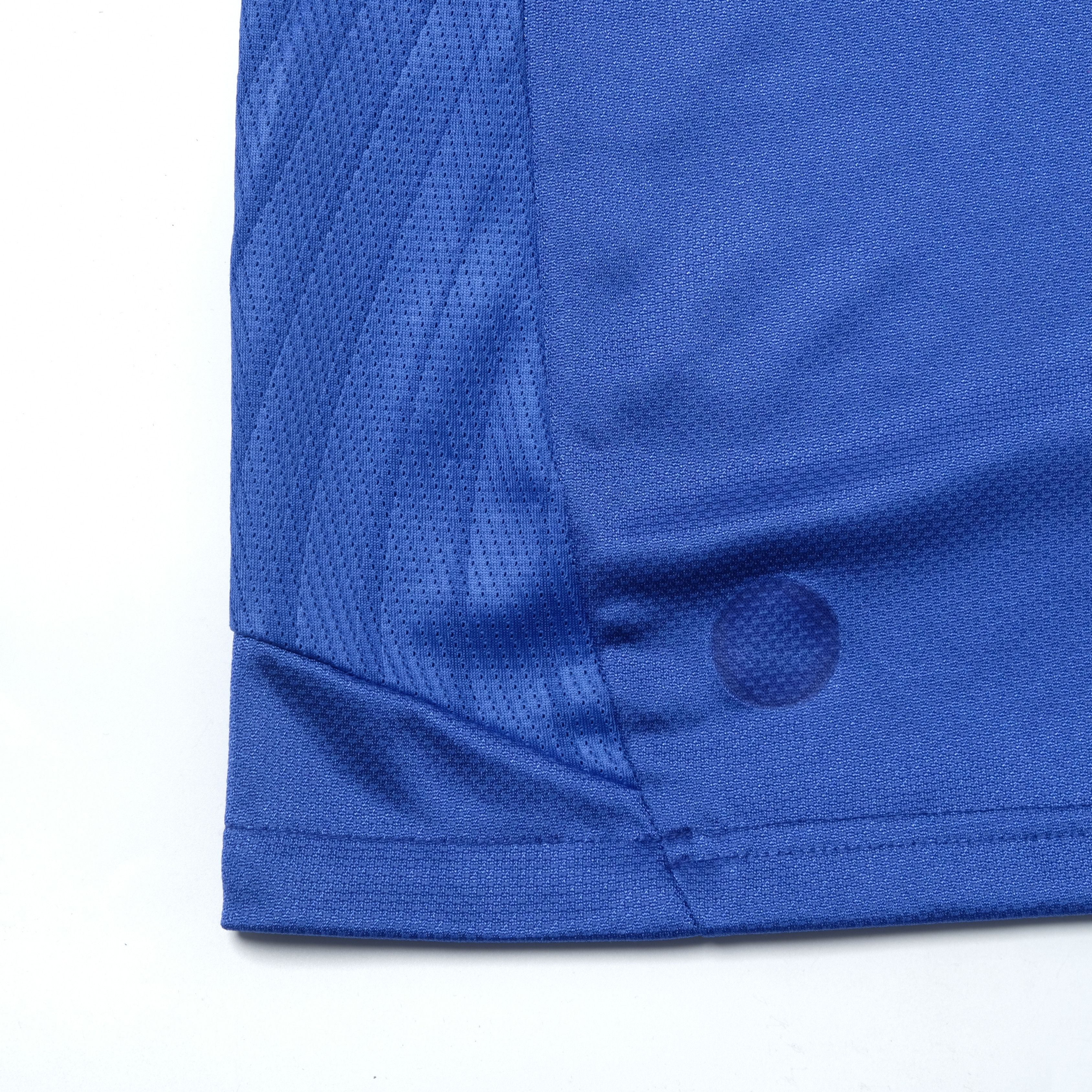 Adidas 2008/09 Chelsea Home Shirt Adidas Drogba (M) Size US M / EU 48-50 / 2 - 7 Thumbnail