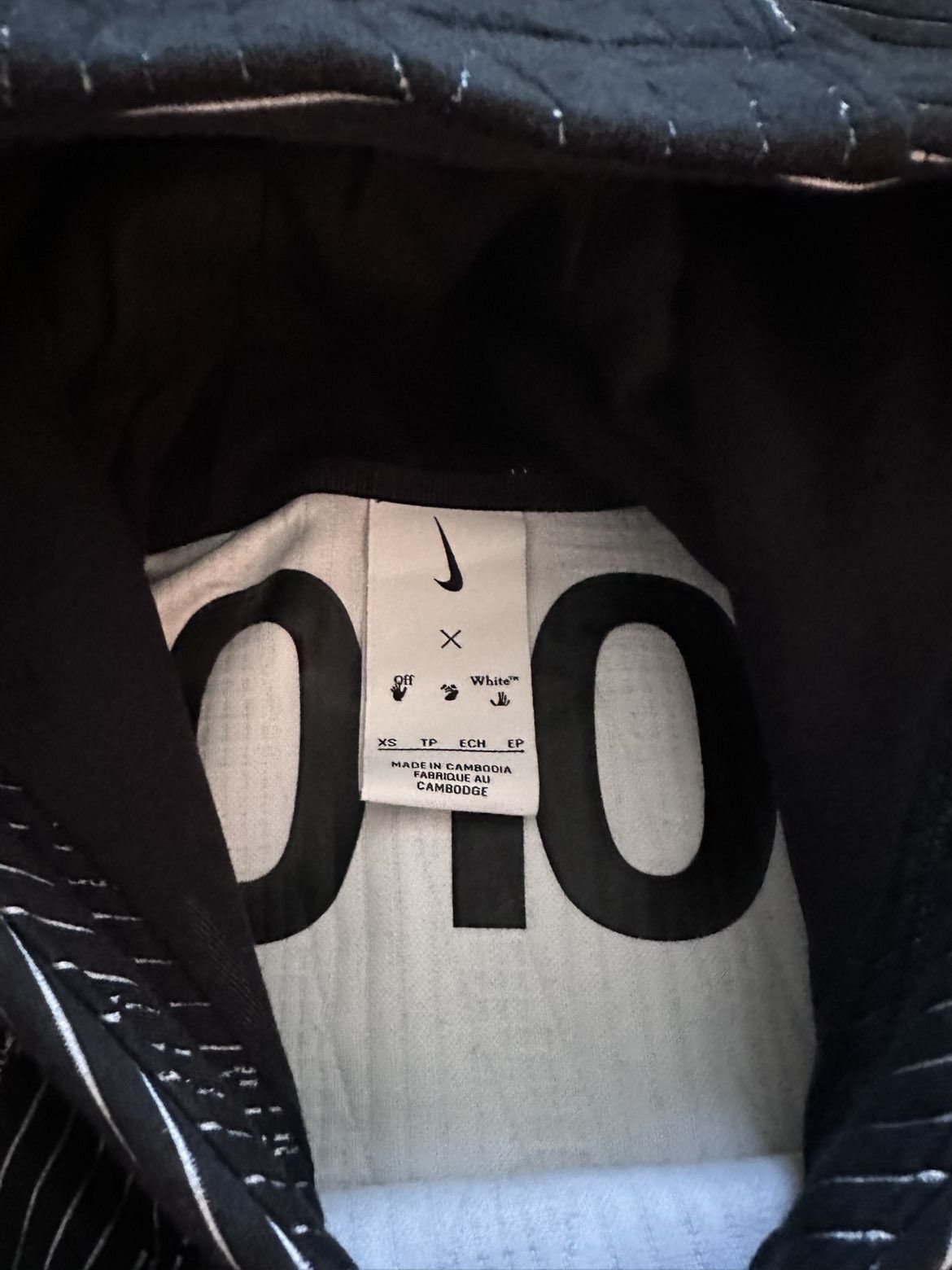 Off-White Off-White hoodie Size US XS / EU 42 / 0 - 3 Thumbnail
