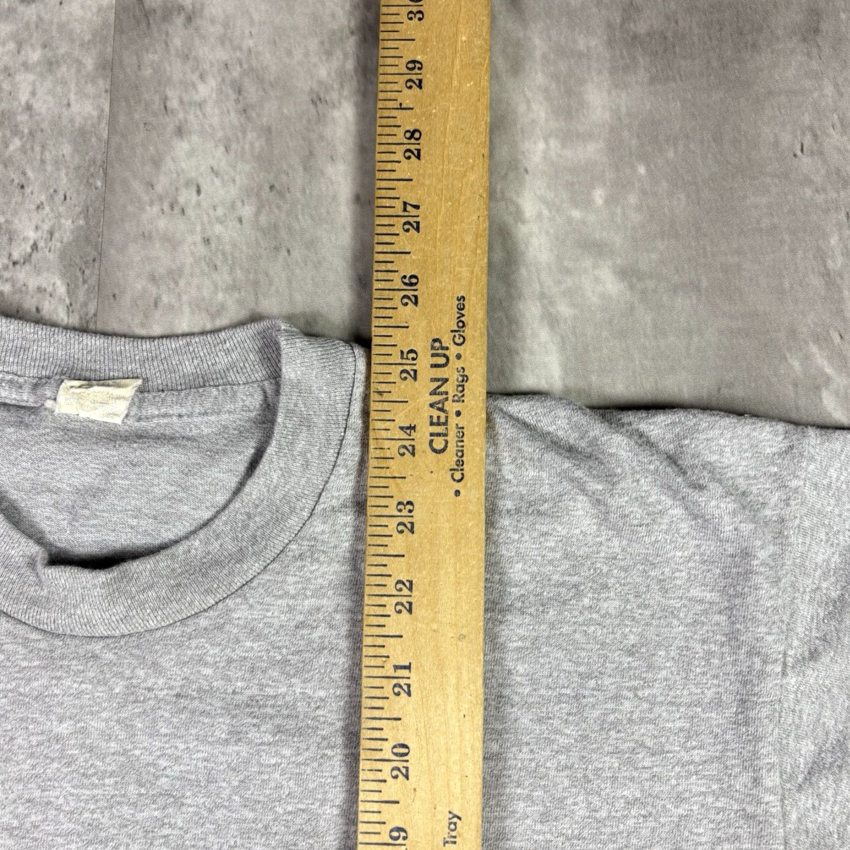 Vintage VINTAGE James Brothers Country Band T Shirt Gray Single Stitch Adult Medium Size US M / EU 48-50 / 2 - 4 Thumbnail