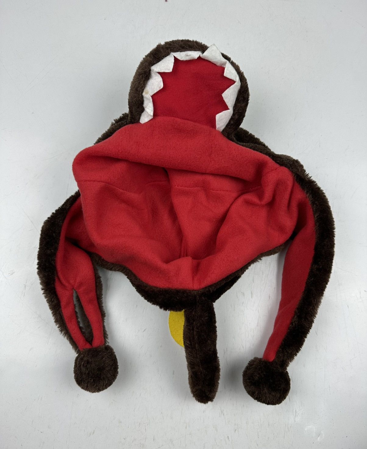 Japanese Brand × Other CARTOON HAT - TC 29 Size ONE SIZE - 3 Thumbnail