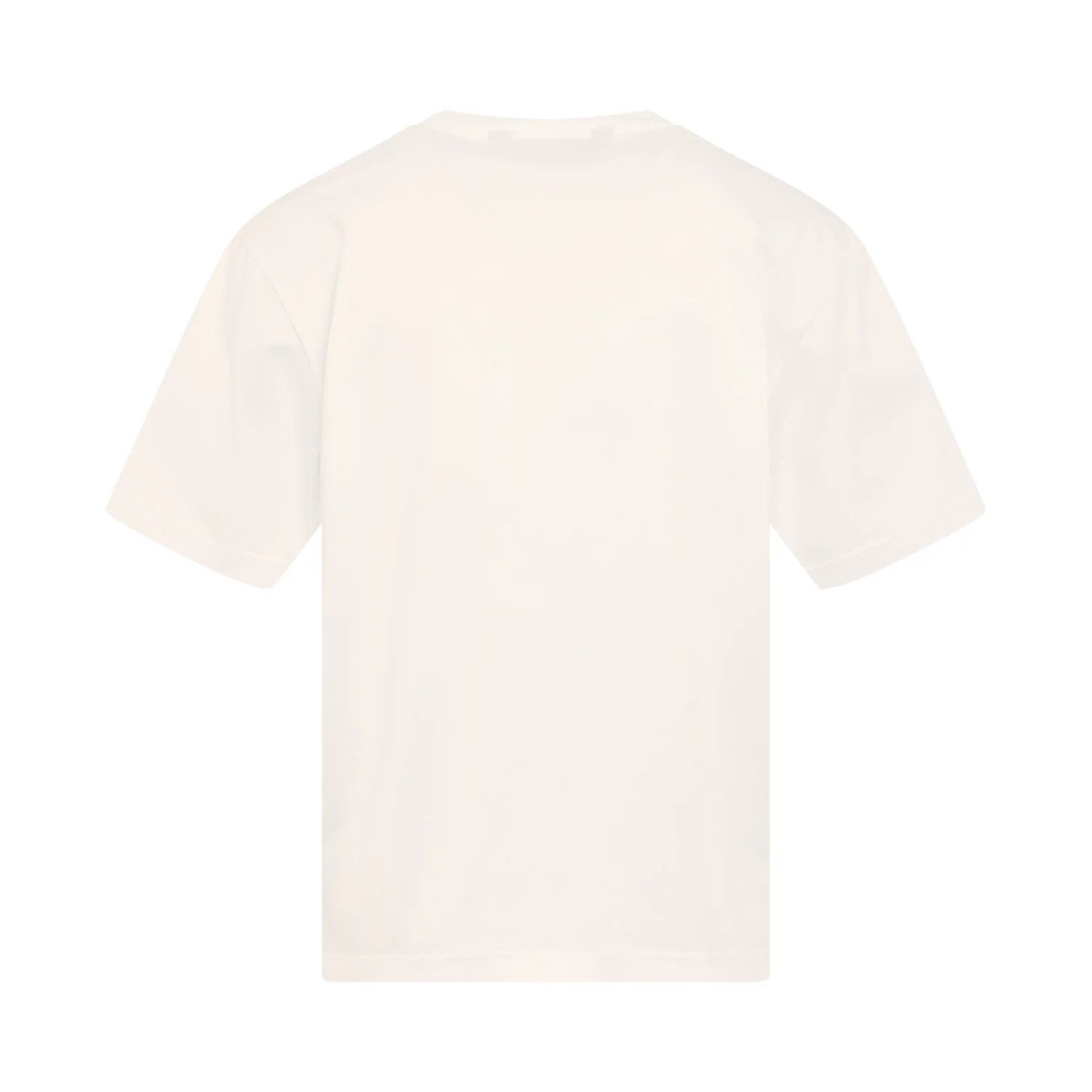 Palm Angels o1mris0824 T- Shirt in White Size US L / EU 52-54 / 3 - 4 Thumbnail